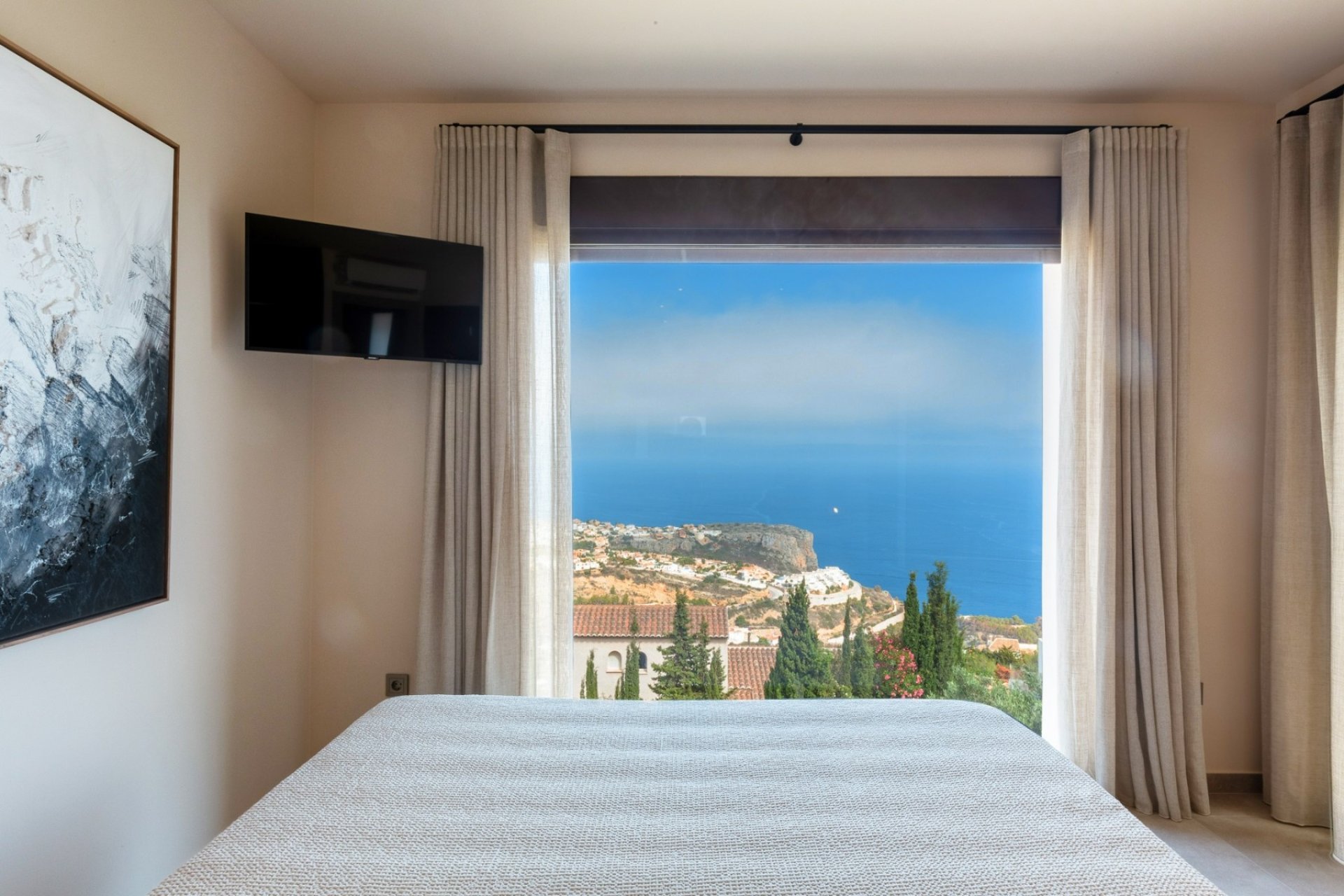 Sale - Villa - Benitachell  - Cumbre del Sol