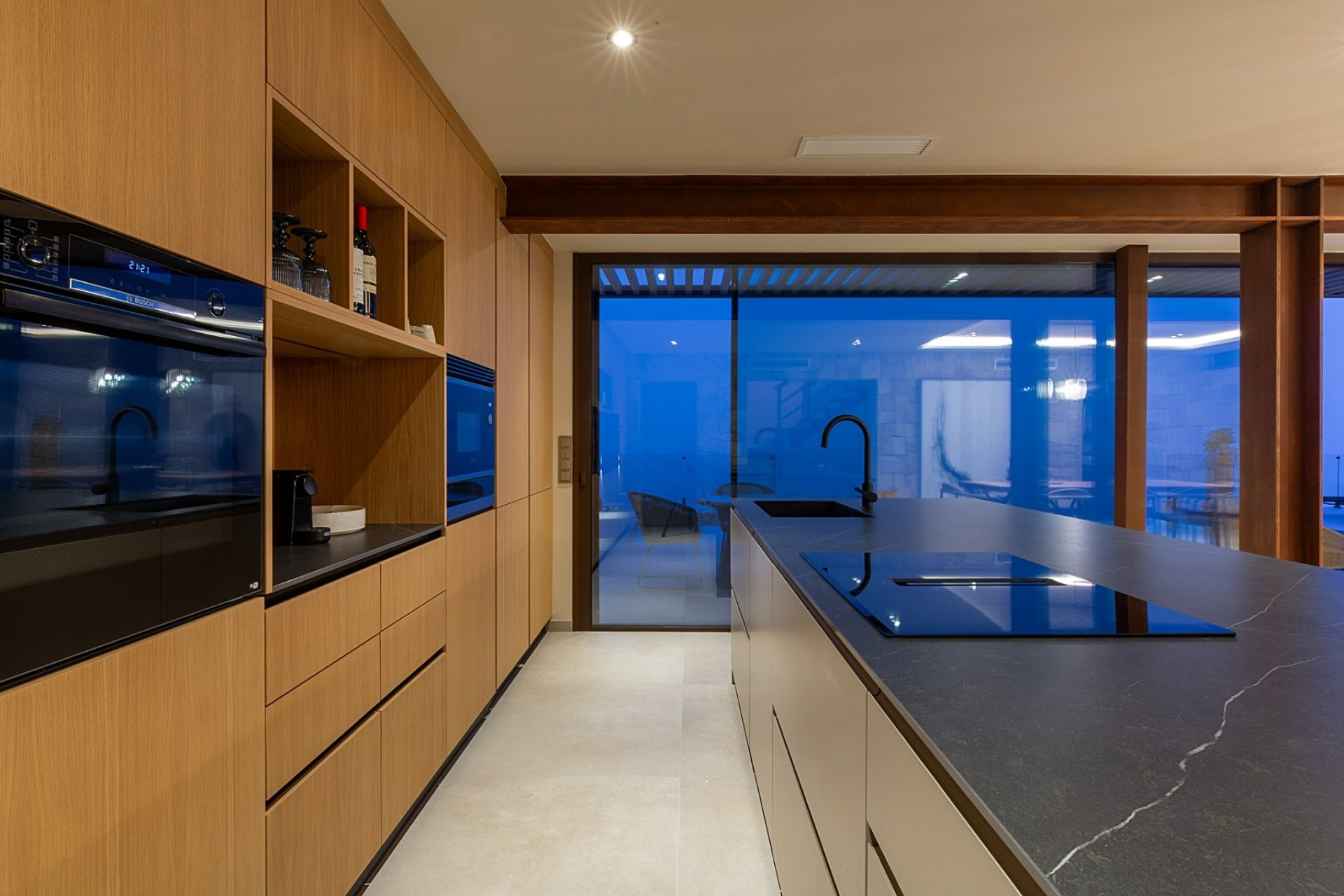 Sale - Villa - Benitachell  - Cumbre del Sol