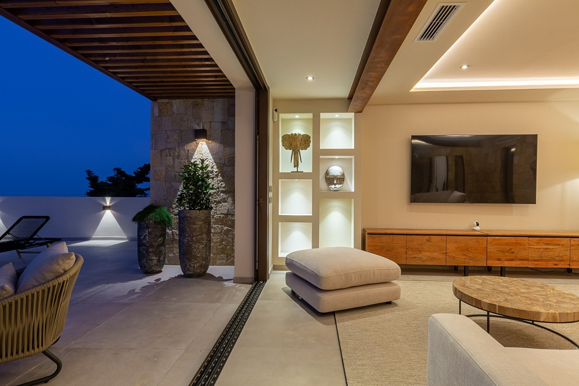Sale - Villa - Benitachell  - Cumbre del Sol