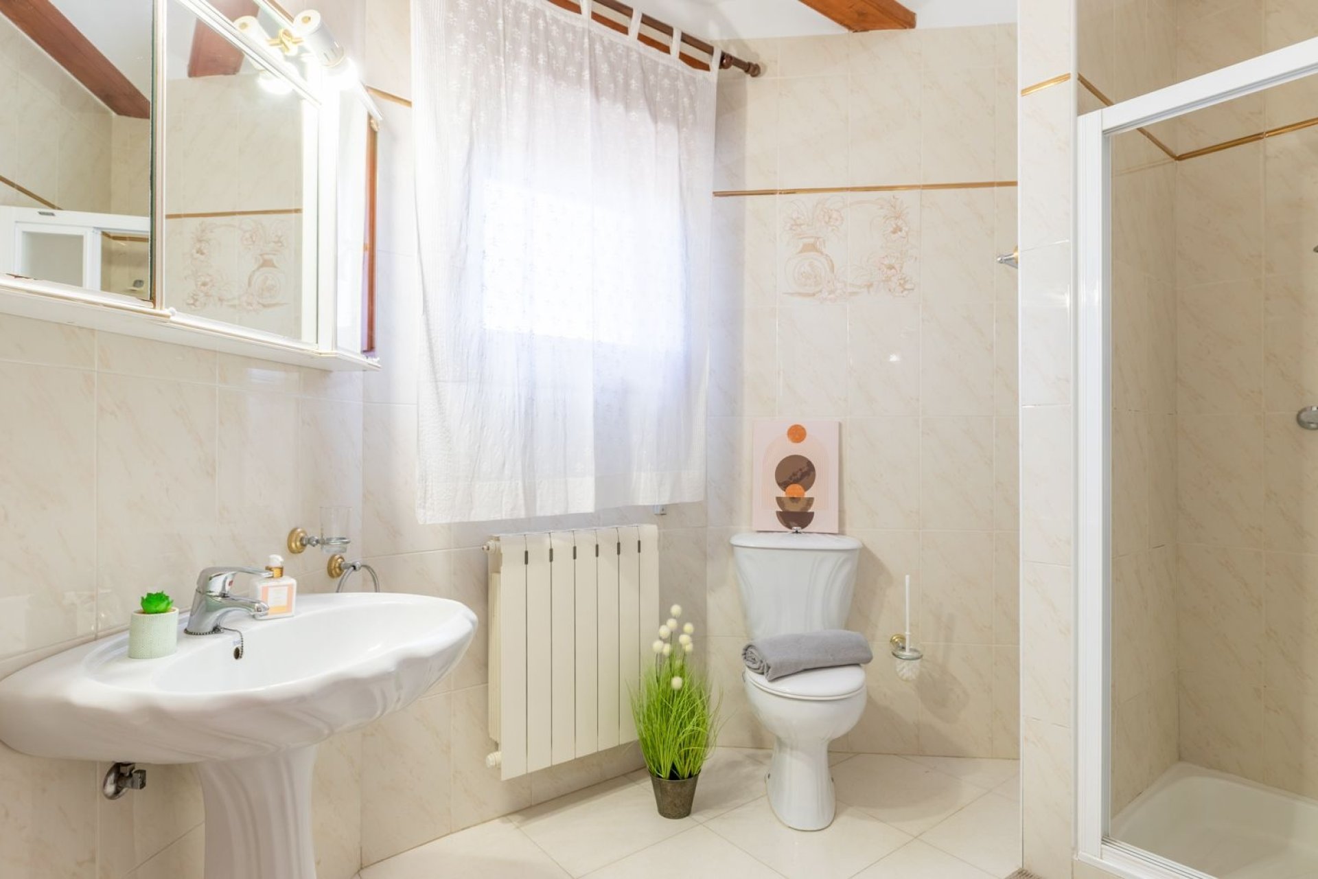 Sale - Villa - Benitachell  - Cumbre del Sol