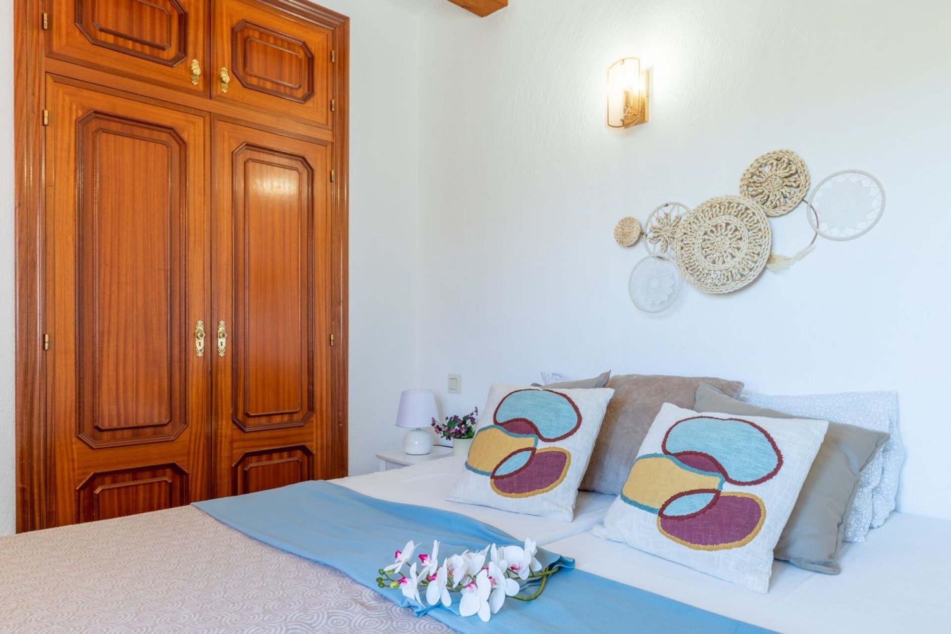 Sale - Villa - Benitachell  - Cumbre del Sol