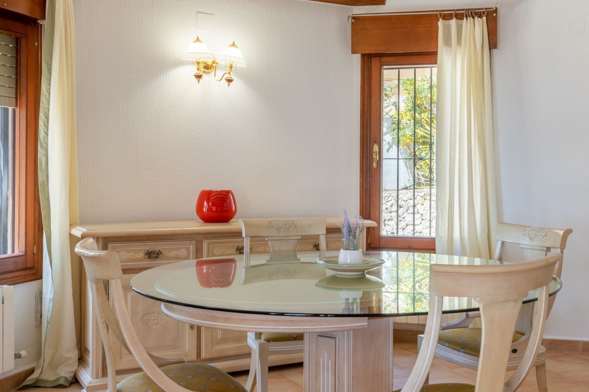 Sale - Villa - Benitachell  - Cumbre del Sol