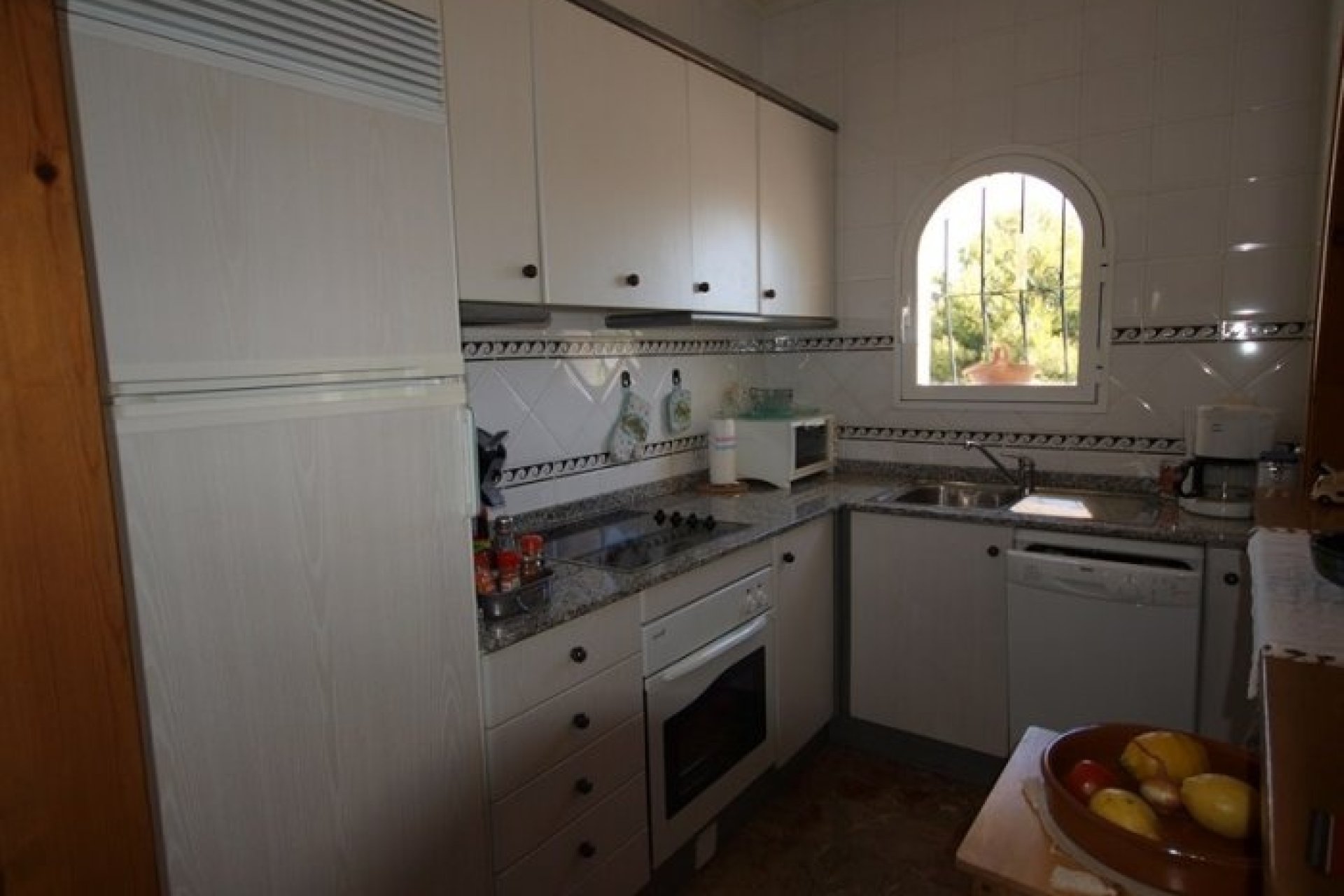 Sale - Villa - Benitachell  - Cumbre del Sol