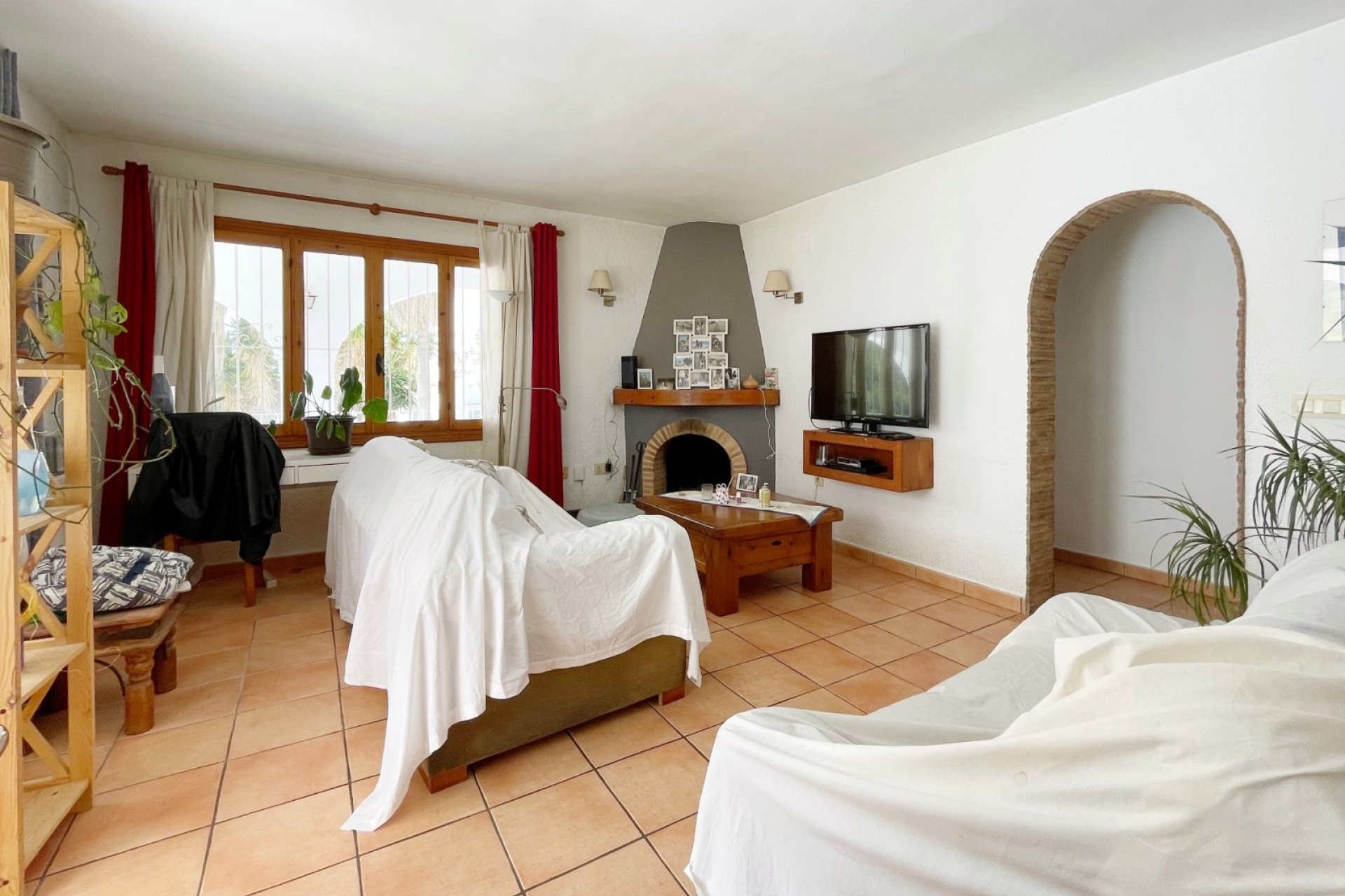 Sale - Villa - Benitachell  - Golden Valley