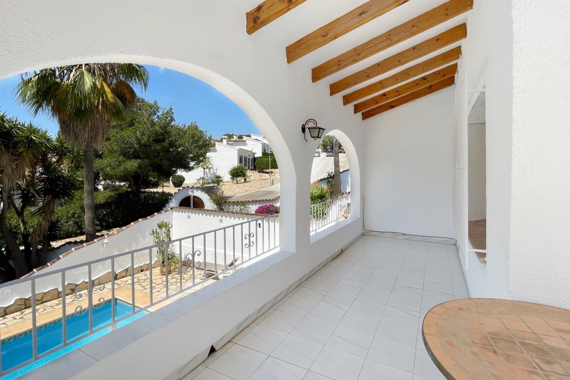 Sale - Villa - Benitachell  - Golden Valley