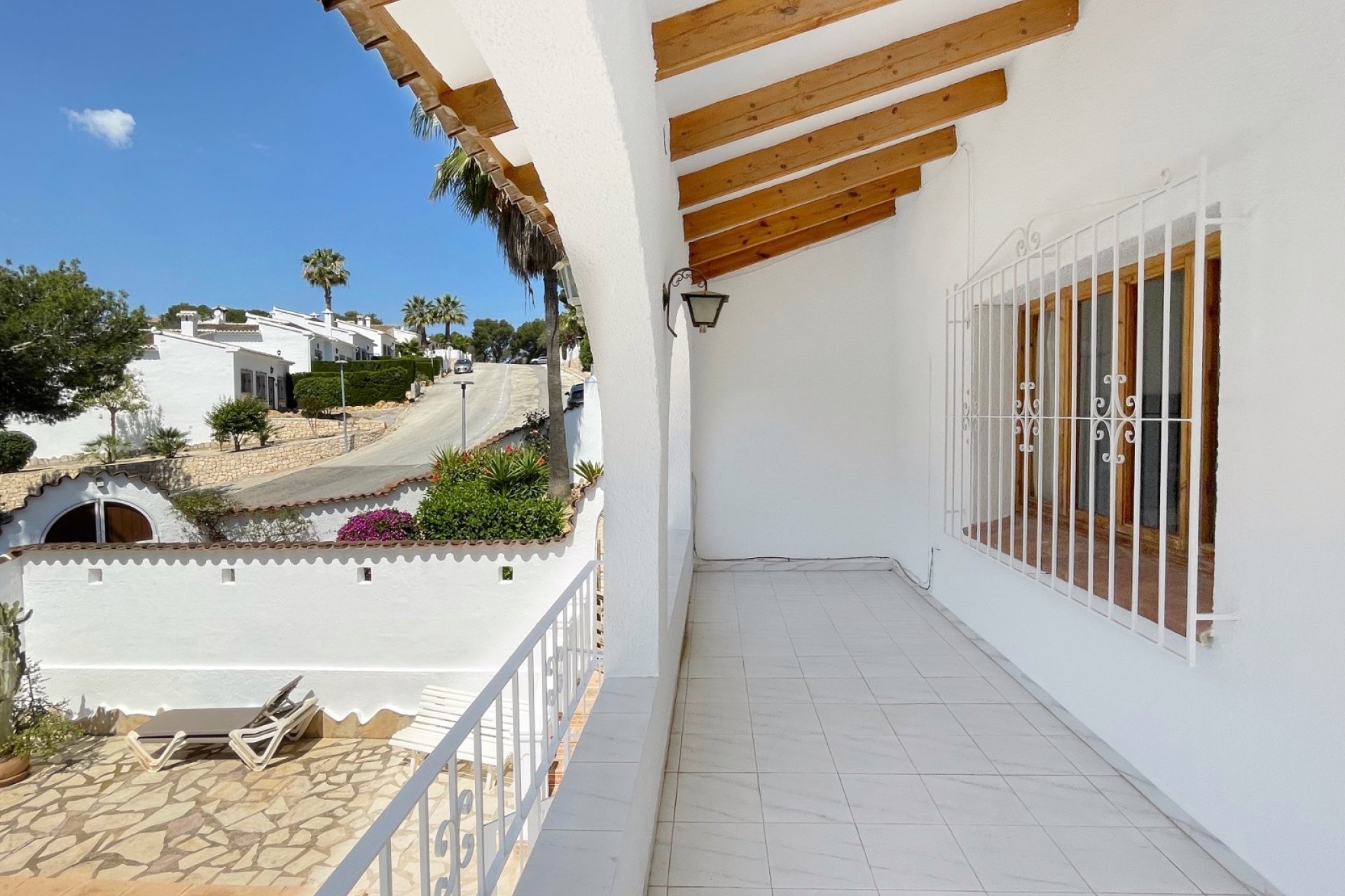 Sale - Villa - Benitachell  - Golden Valley