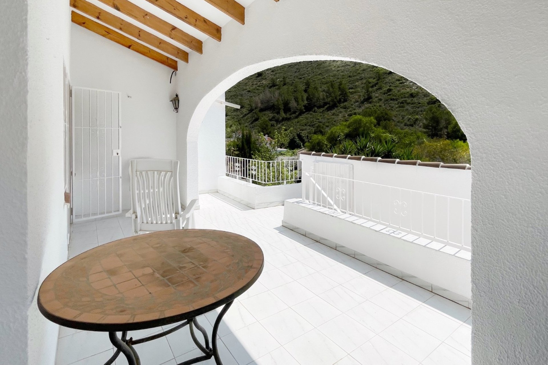 Sale - Villa - Benitachell  - Golden Valley