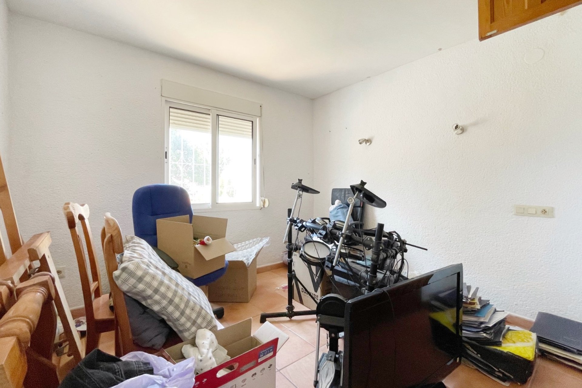 Sale - Villa - Benitachell  - Golden Valley