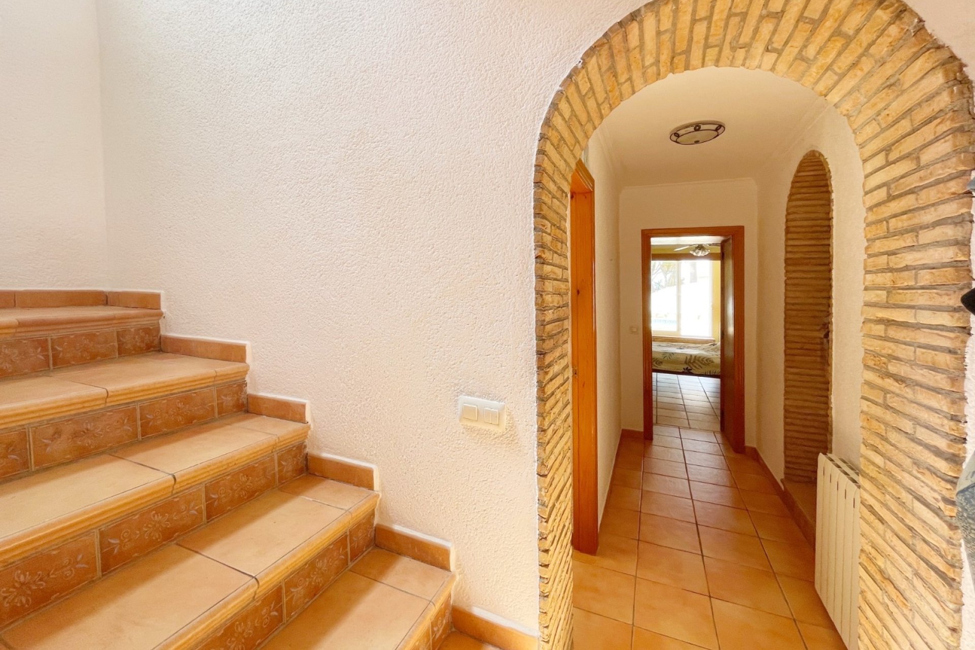 Sale - Villa - Benitachell  - Golden Valley