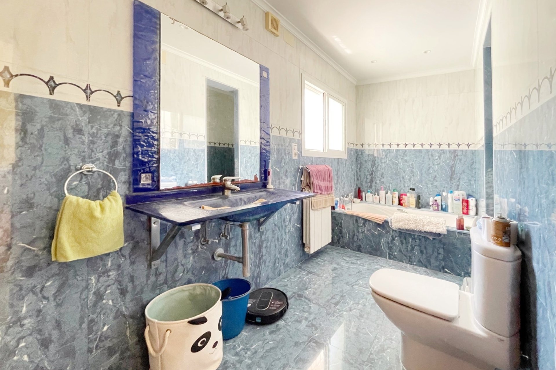 Sale - Villa - Benitachell  - Golden Valley