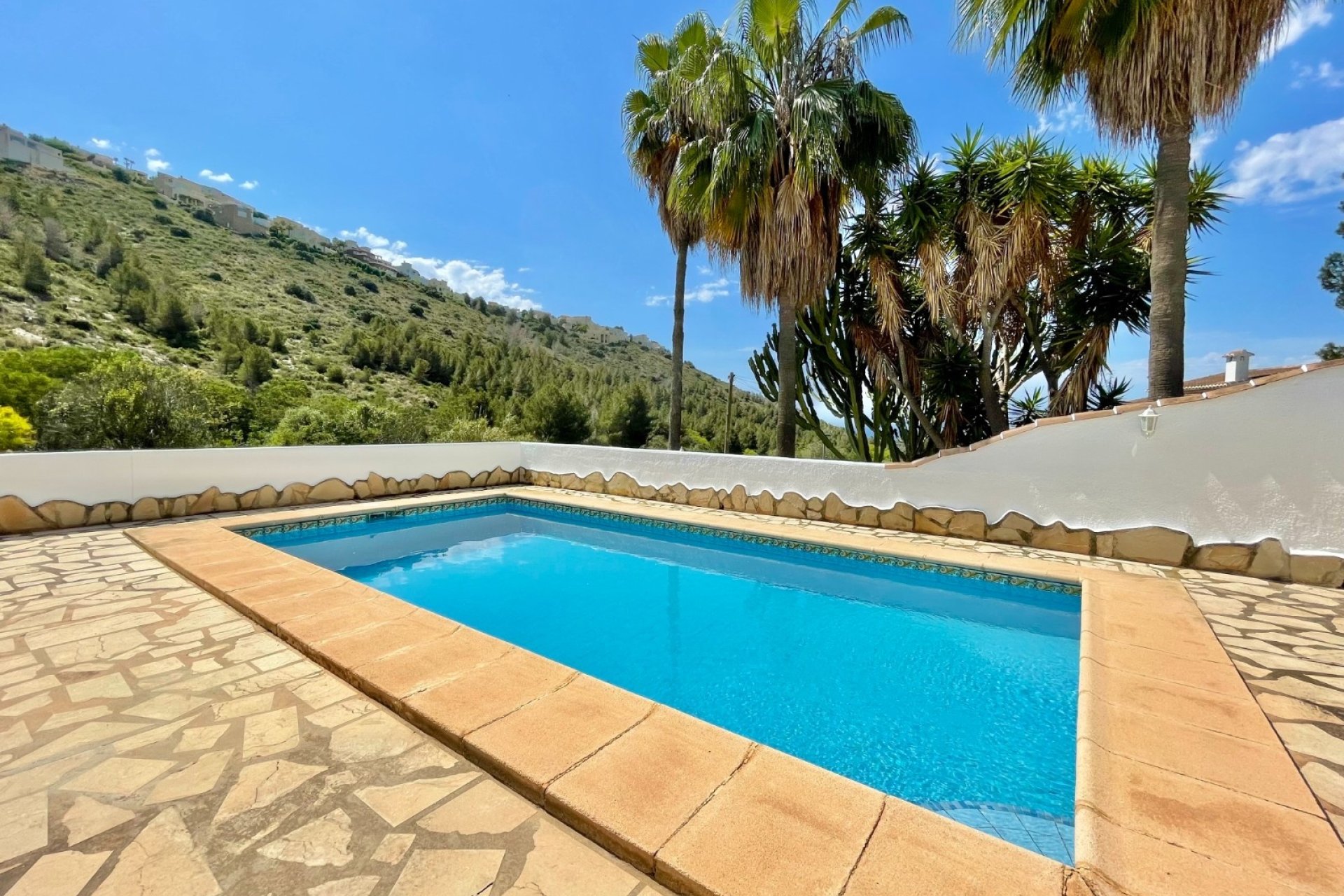 Sale - Villa - Benitachell  - Golden Valley
