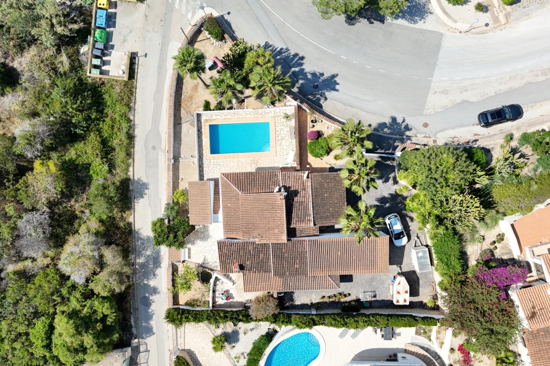 Sale - Villa - Benitachell  - Golden Valley