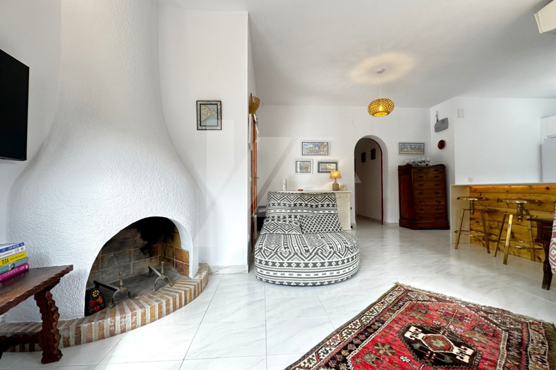 Sale - Villa - Benitachell  - La Viuda