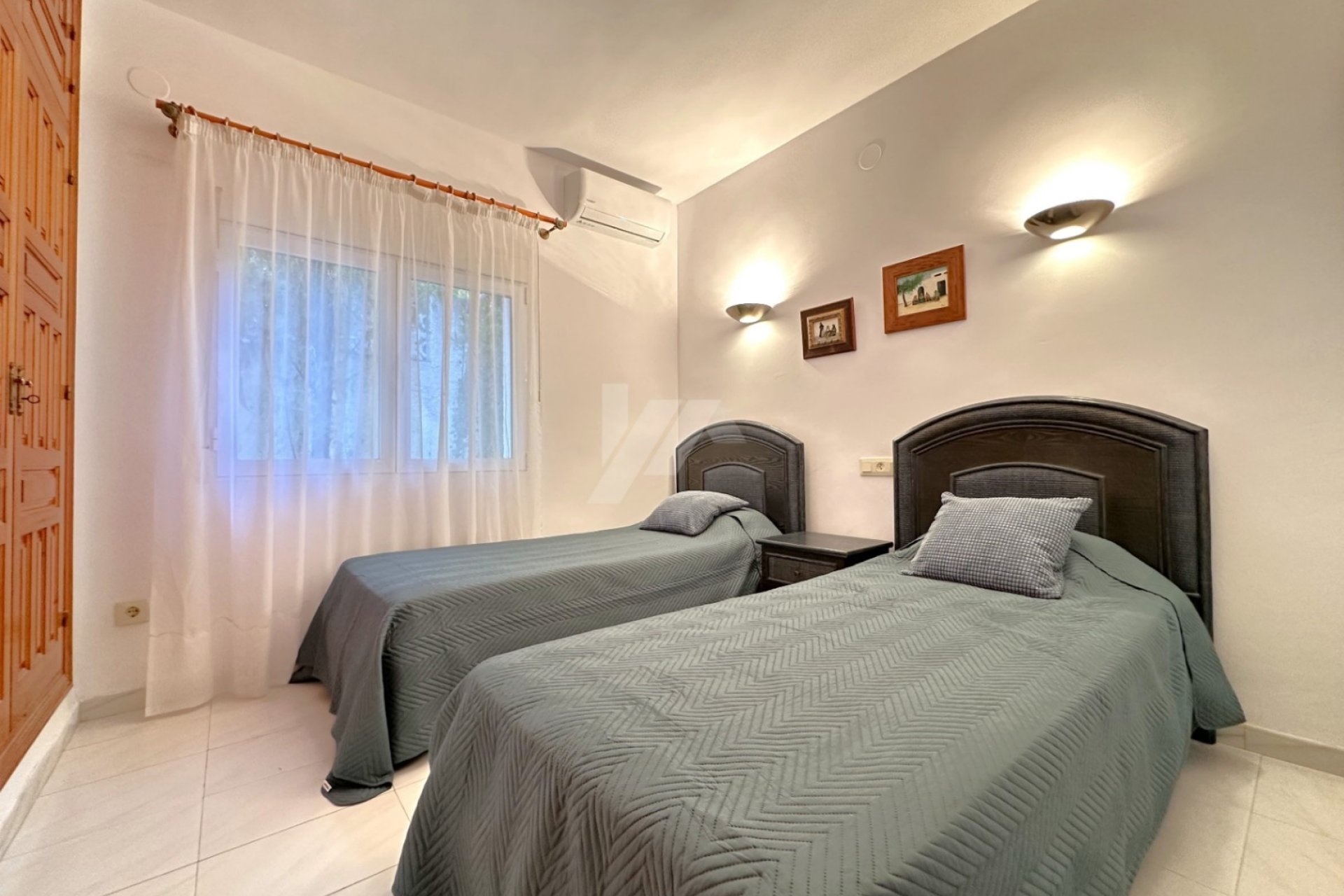 Sale - Villa - Benitachell  - La Viuda