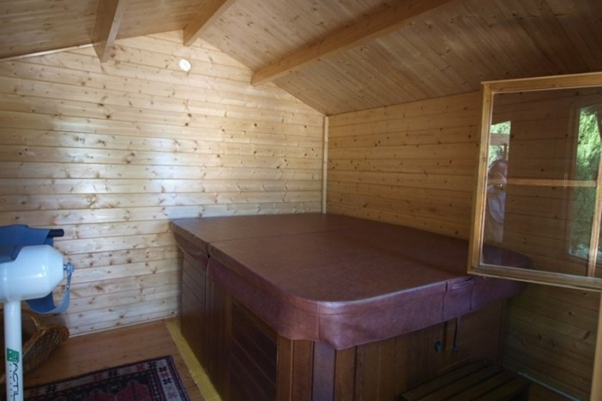 Sale - Villa - Benitachell  - Les Fonts
