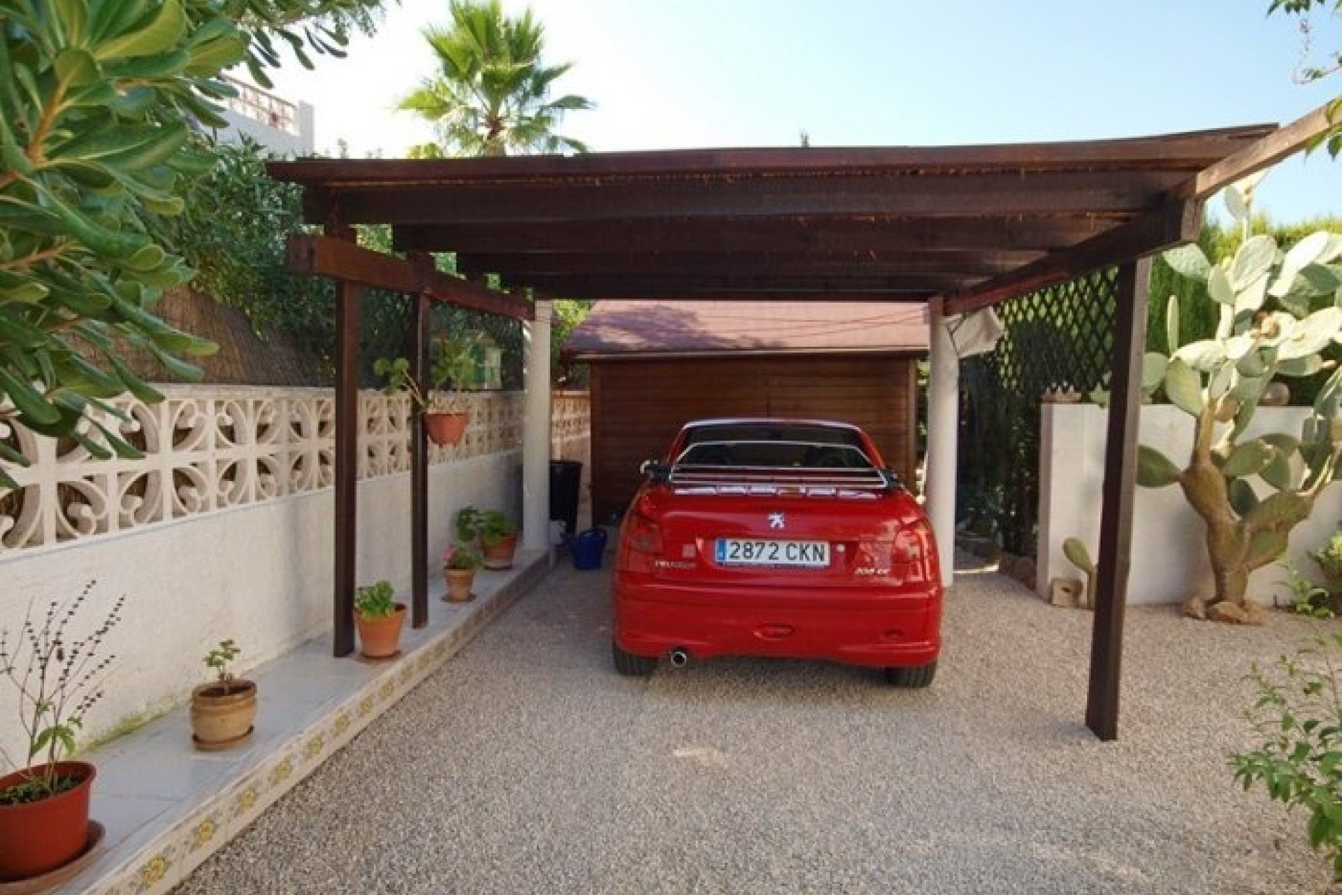 Sale - Villa - Benitachell  - Les Fonts
