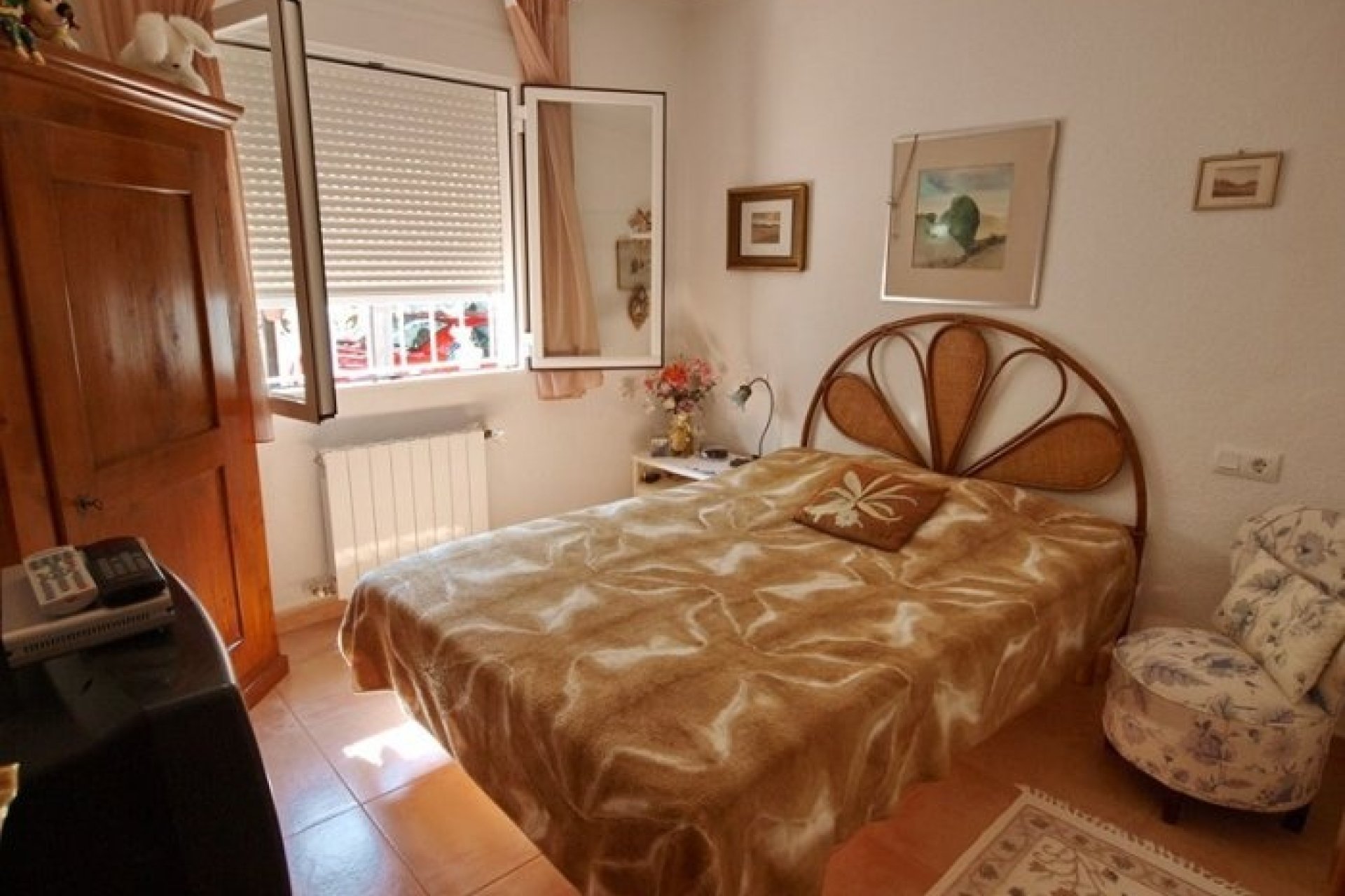 Sale - Villa - Benitachell  - Les Fonts