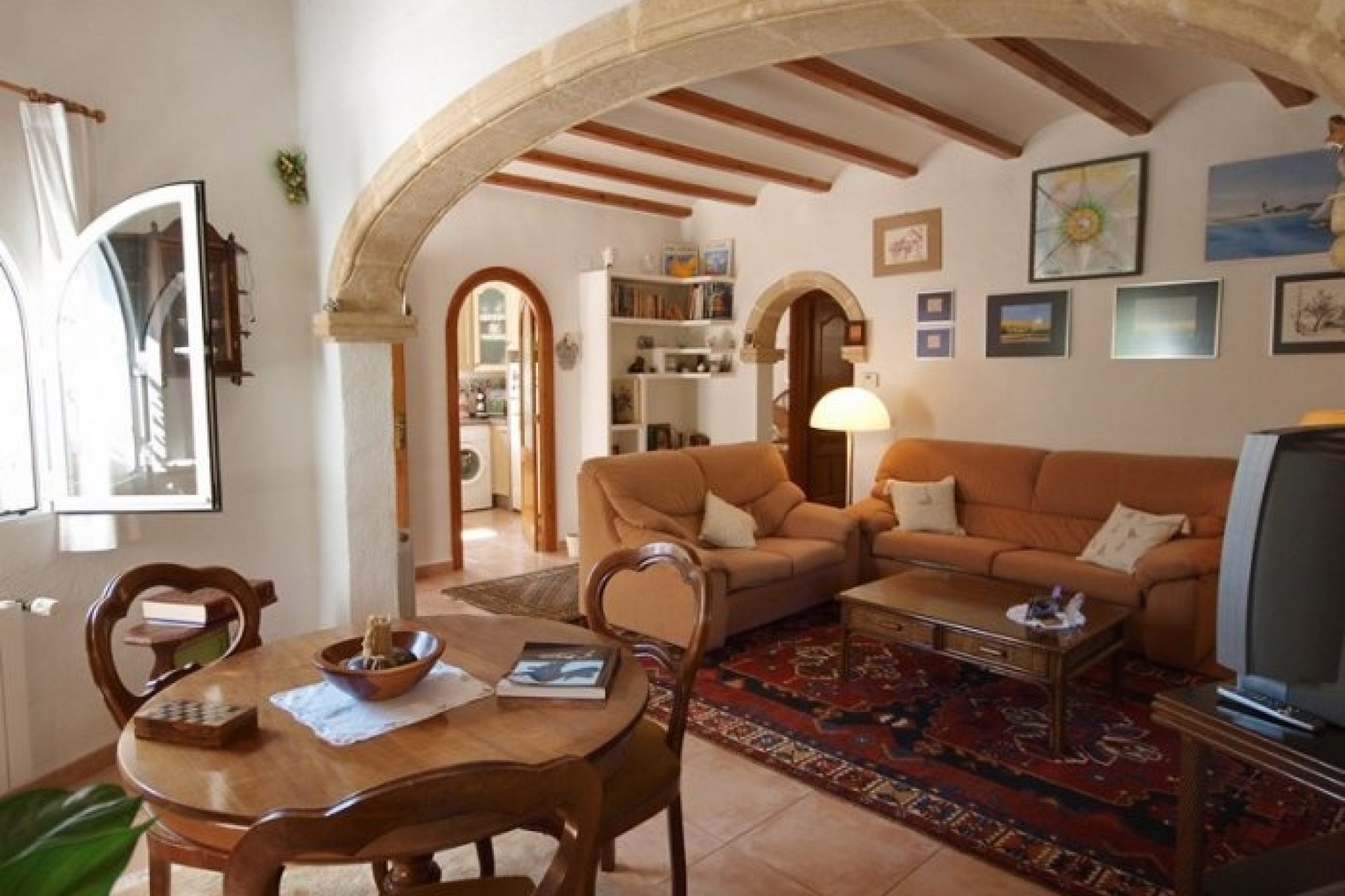Sale - Villa - Benitachell  - Les Fonts