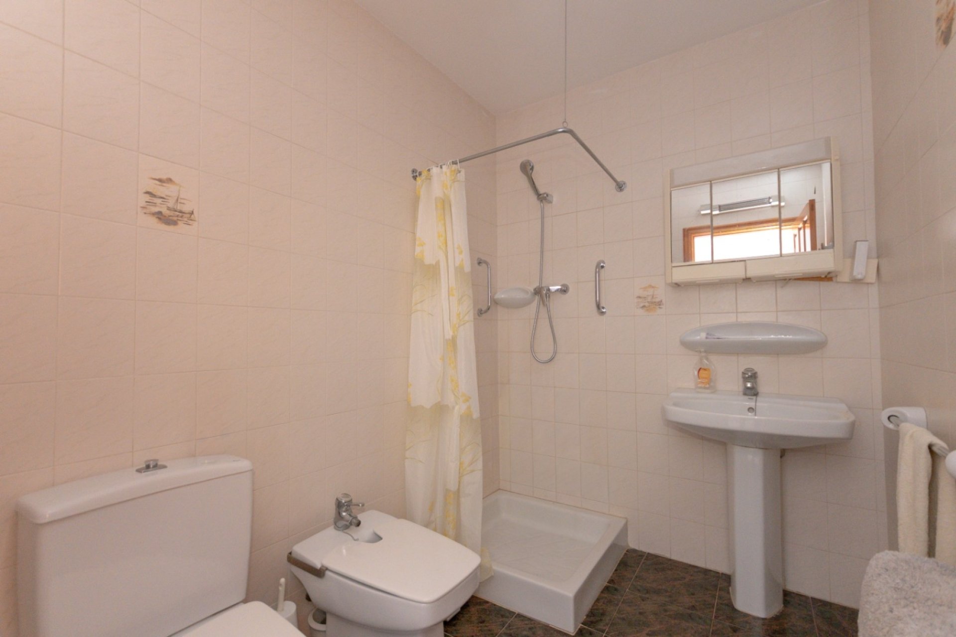 Sale - Villa - Benitachell  - Les Fonts