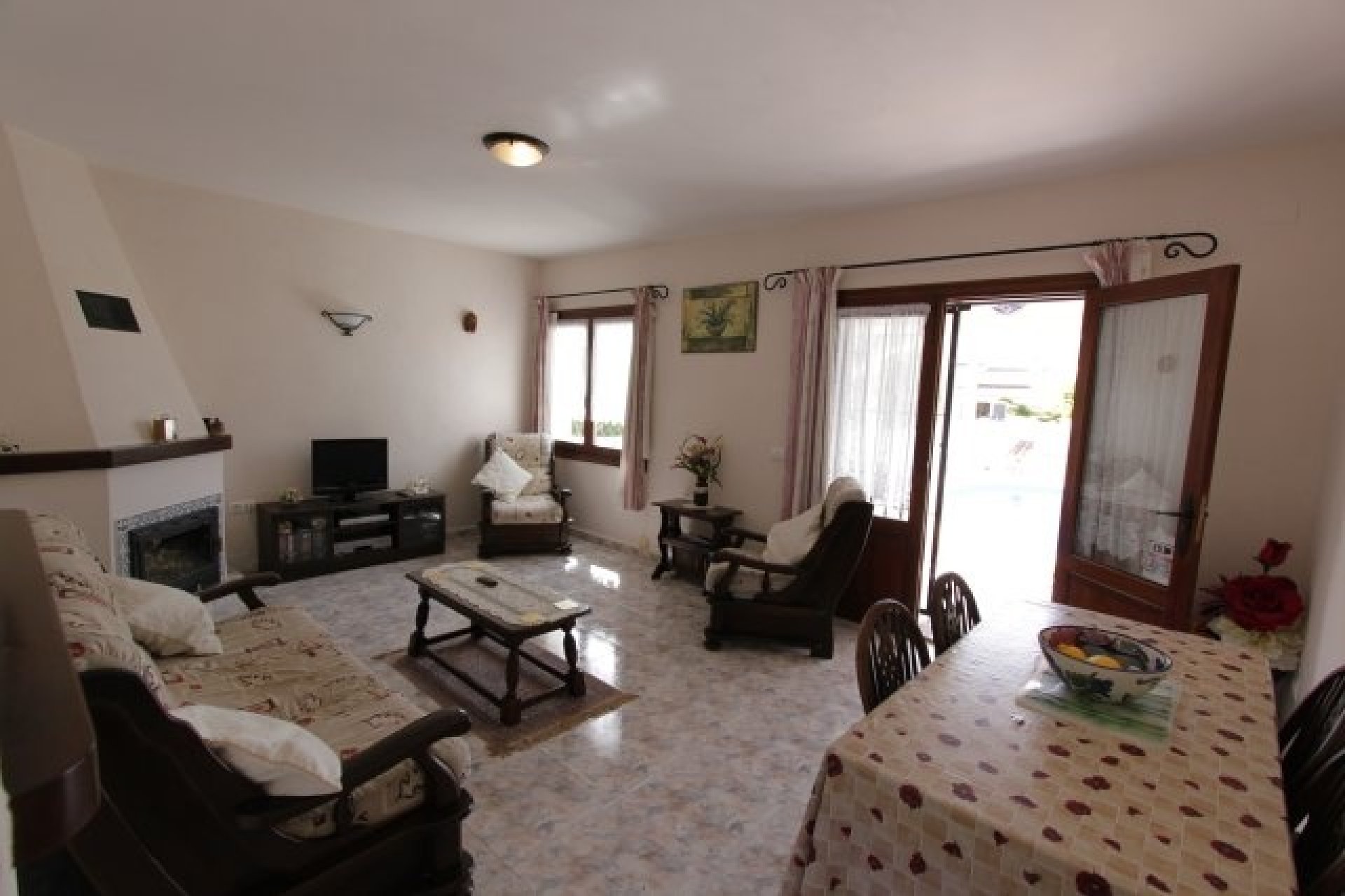 Sale - Villa - Benitachell  - Les Fonts