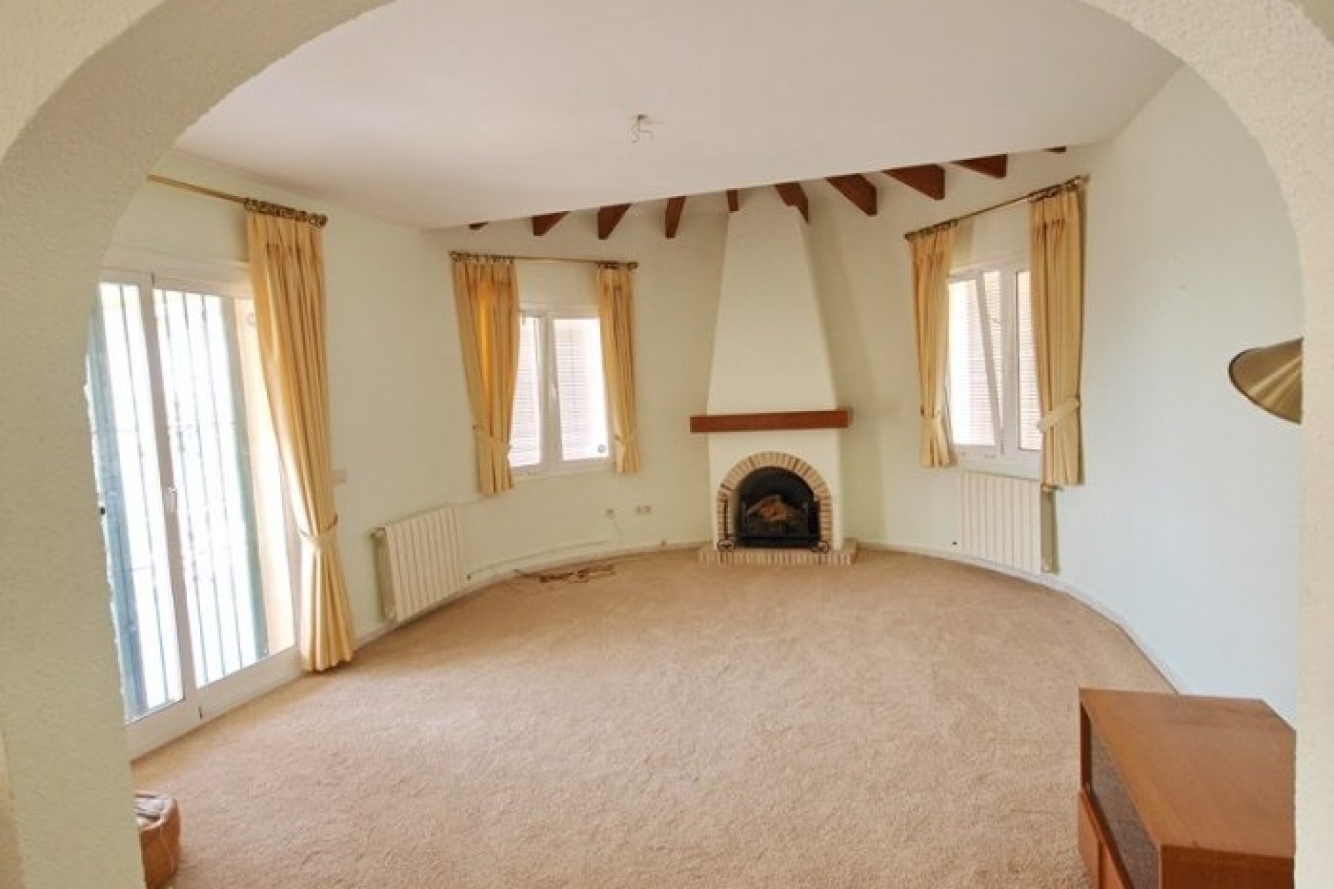 Sale - Villa - Benitachell  - Les Fonts