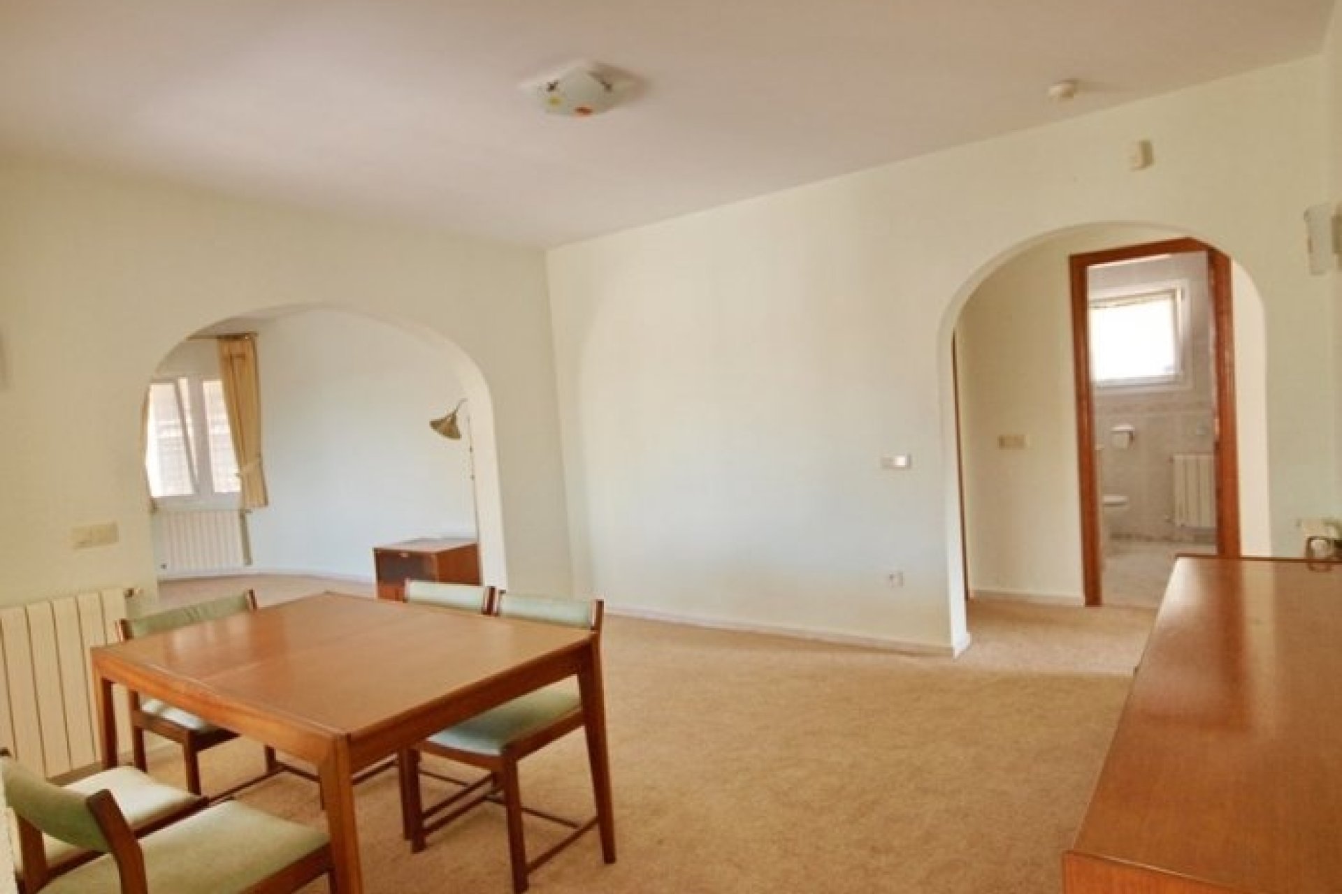 Sale - Villa - Benitachell  - Les Fonts