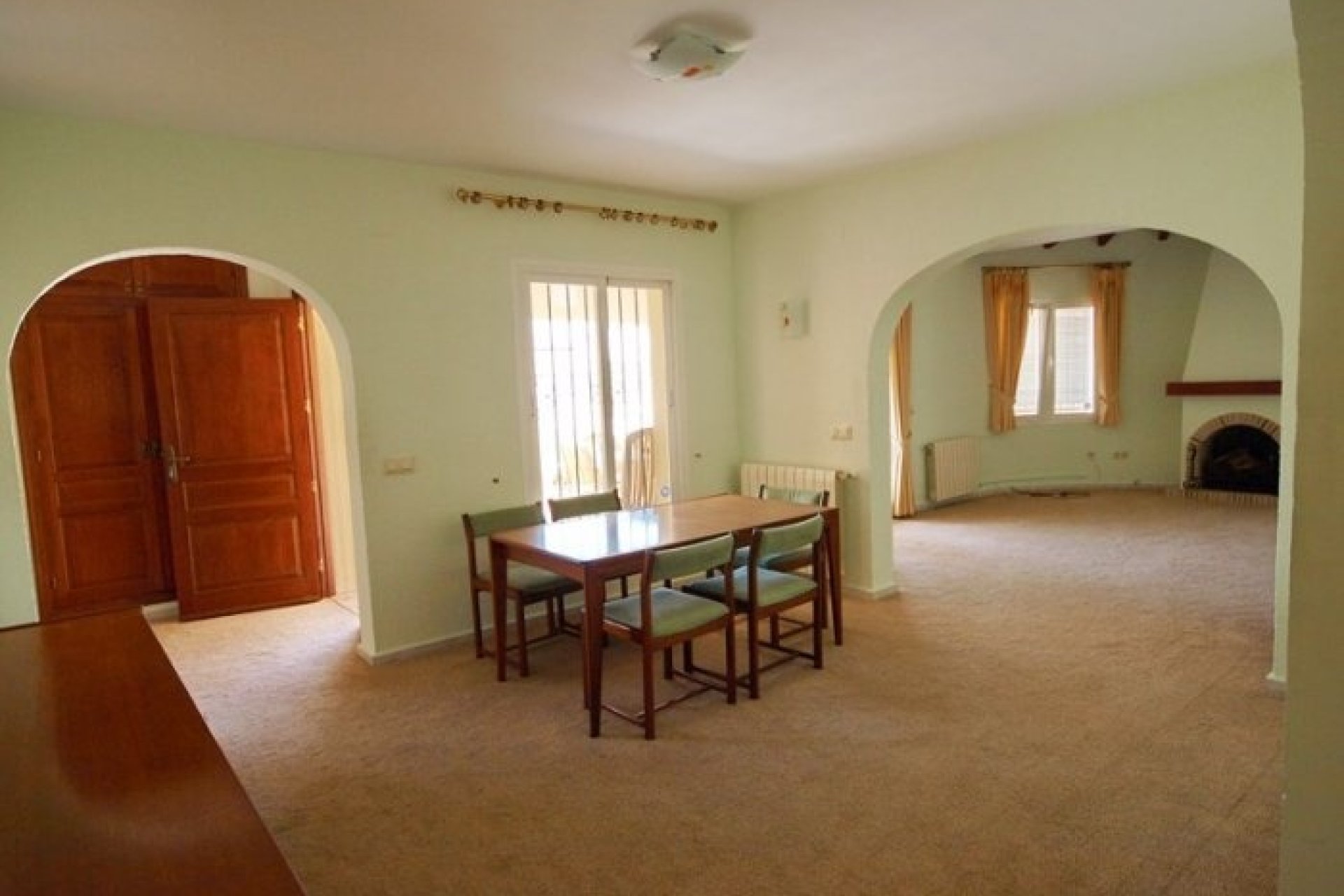 Sale - Villa - Benitachell  - Les Fonts