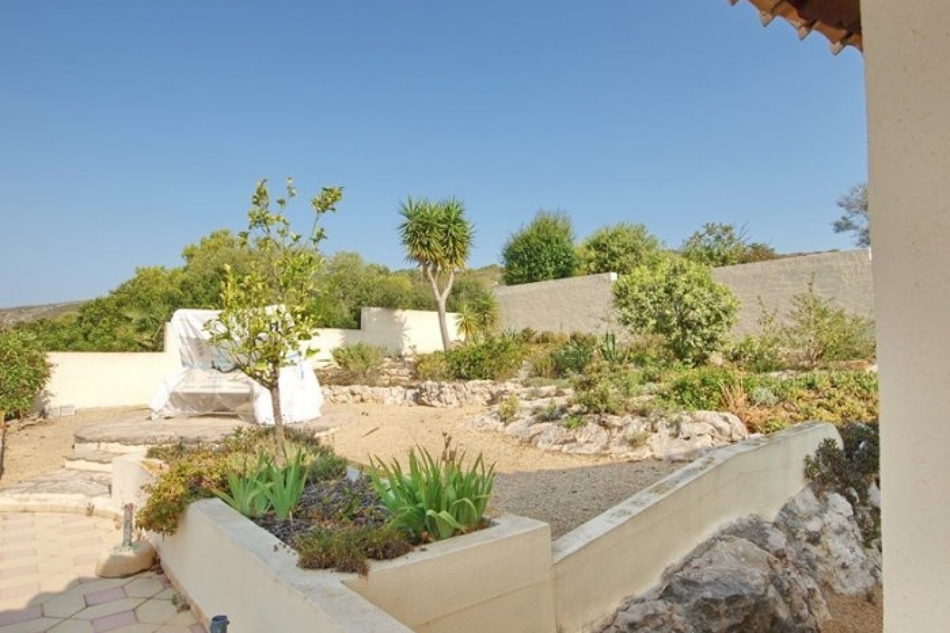 Sale - Villa - Benitachell  - Les Fonts