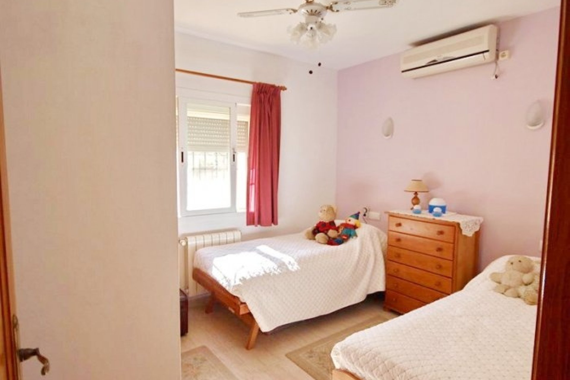 Sale - Villa - Benitachell  - Les Fonts