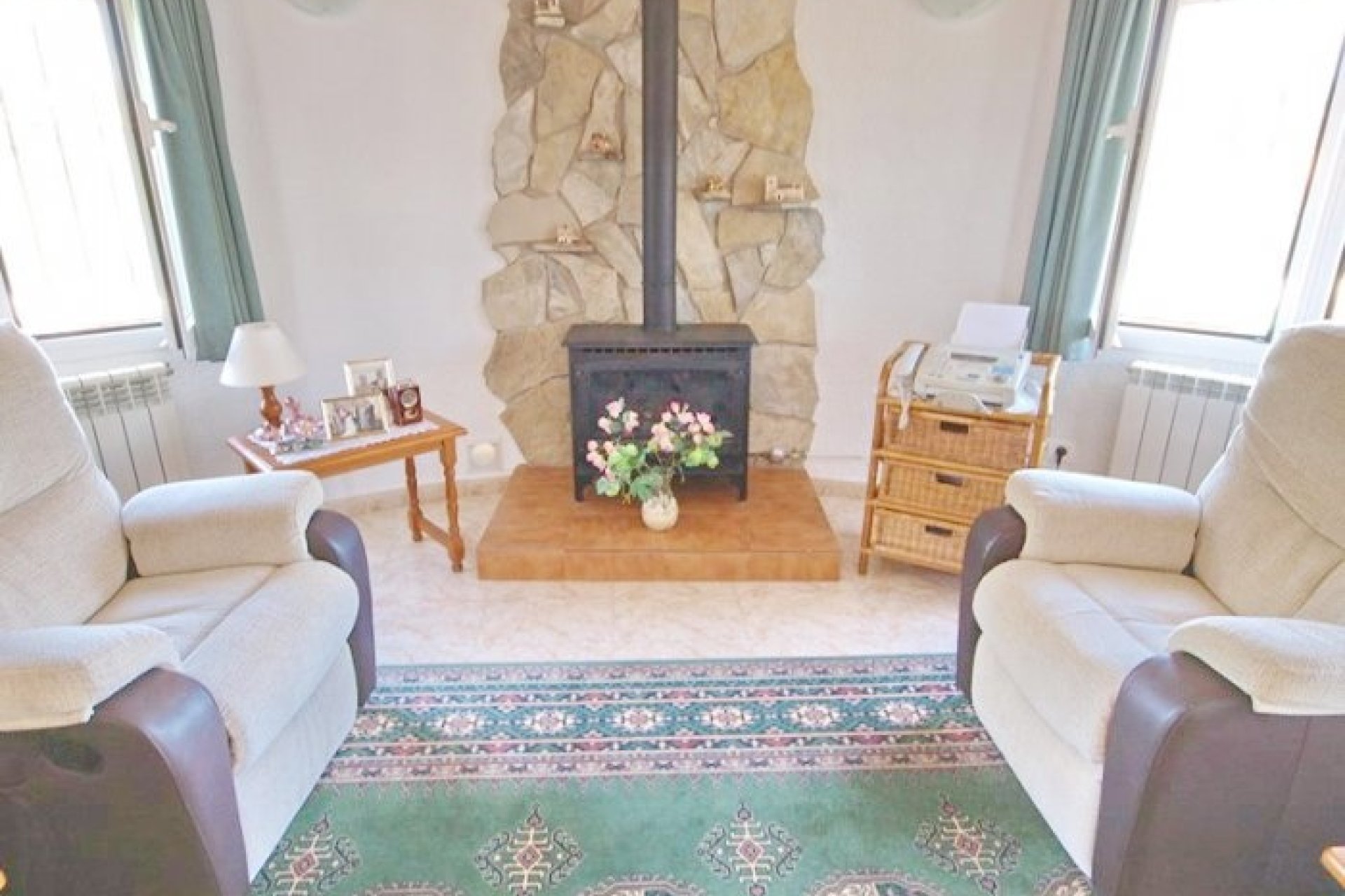 Sale - Villa - Benitachell  - Les Fonts
