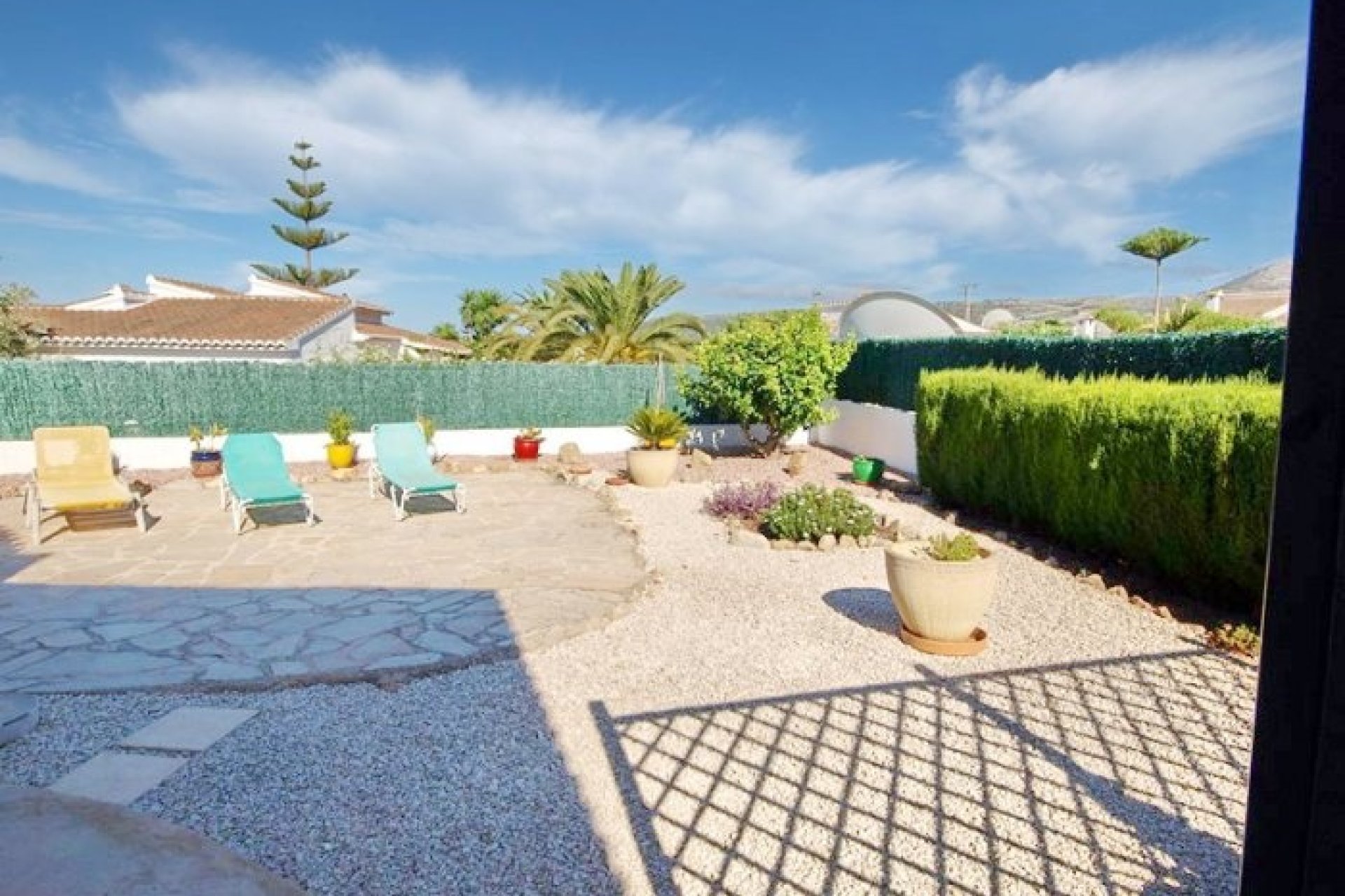 Sale - Villa - Benitachell  - Les Fonts