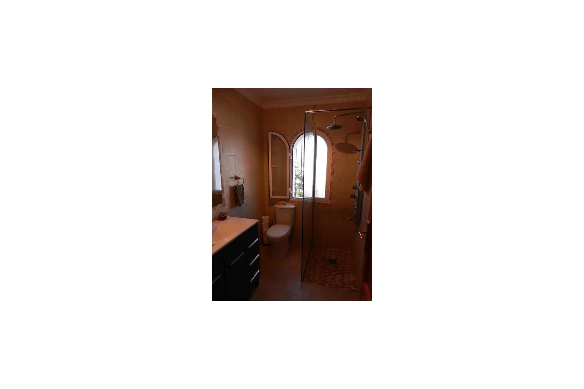 Sale - Villa - Benitachell  - Les Fonts