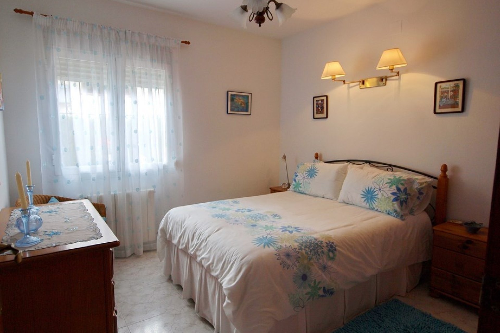 Sale - Villa - Benitachell  - Les Fonts