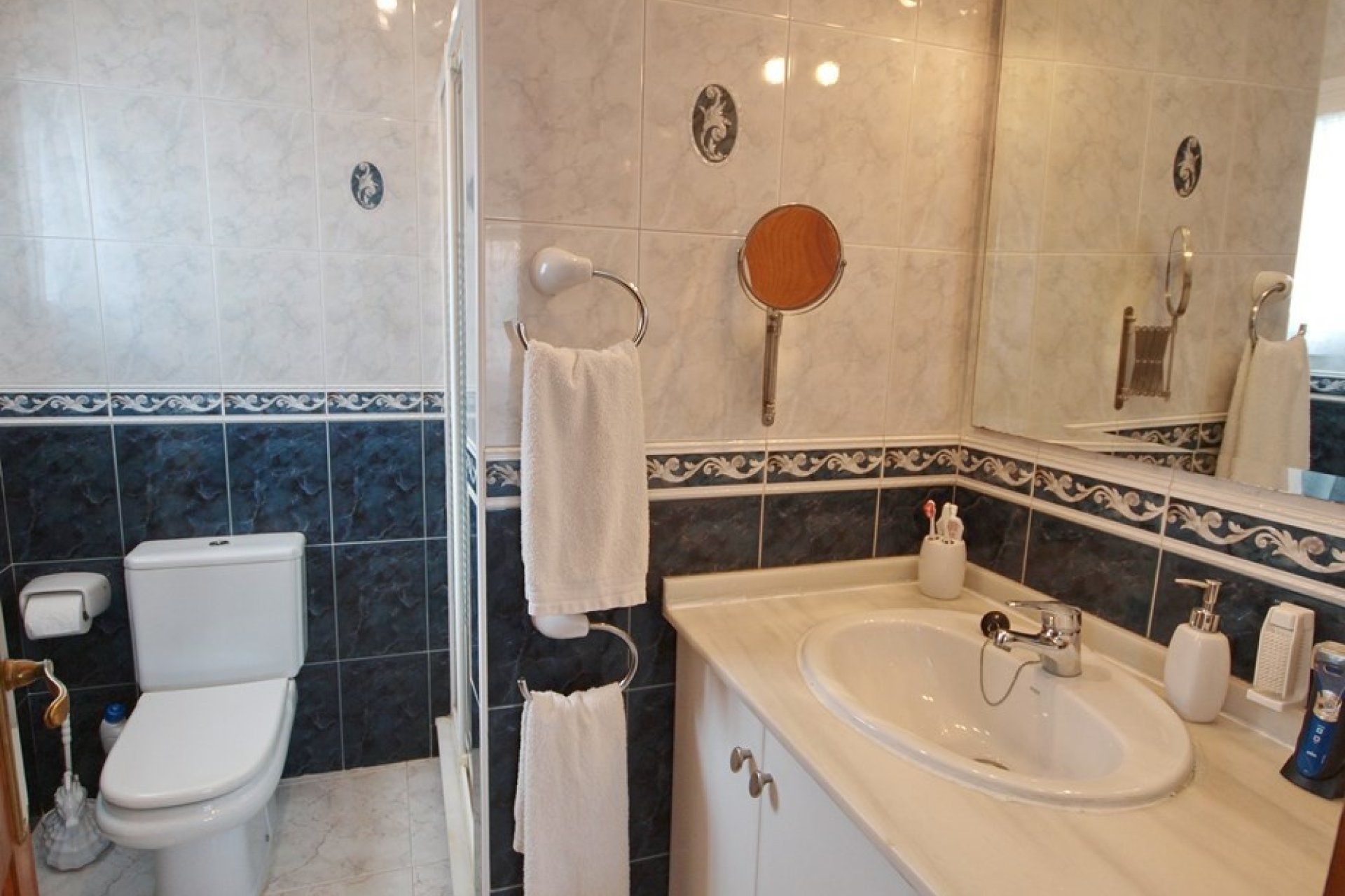 Sale - Villa - Benitachell  - Les Fonts