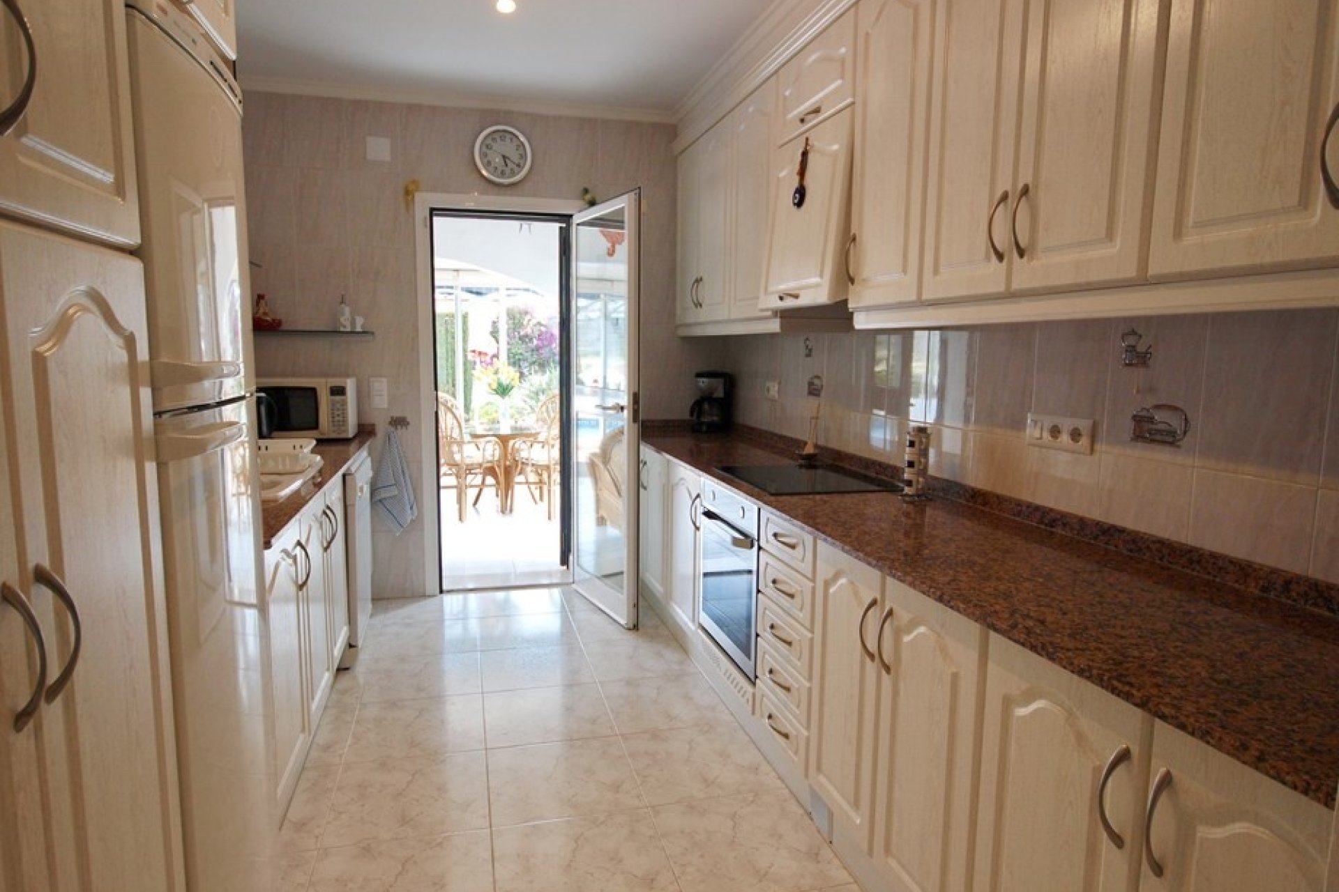 Sale - Villa - Benitachell  - Les Fonts