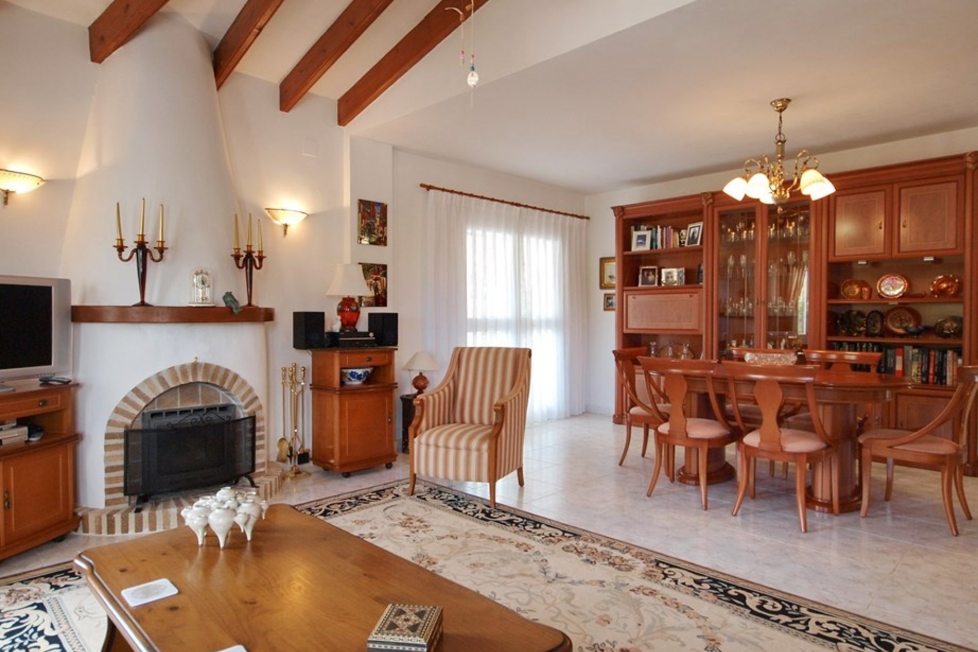 Sale - Villa - Benitachell  - Les Fonts
