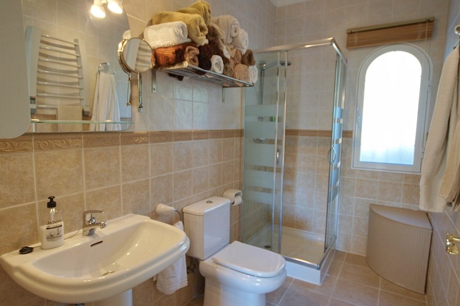 Sale - Villa - Benitachell  - Les Fonts