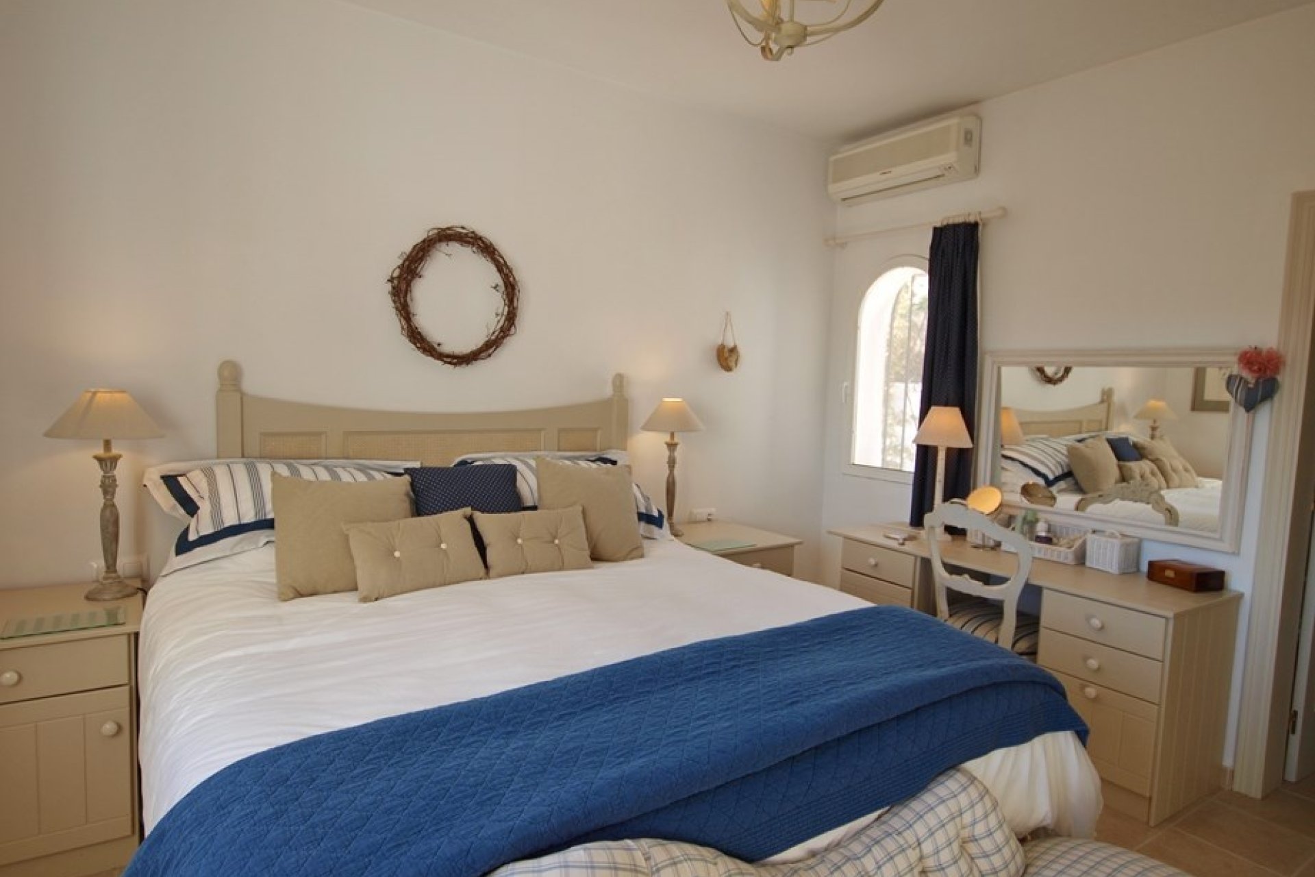 Sale - Villa - Benitachell  - Les Fonts
