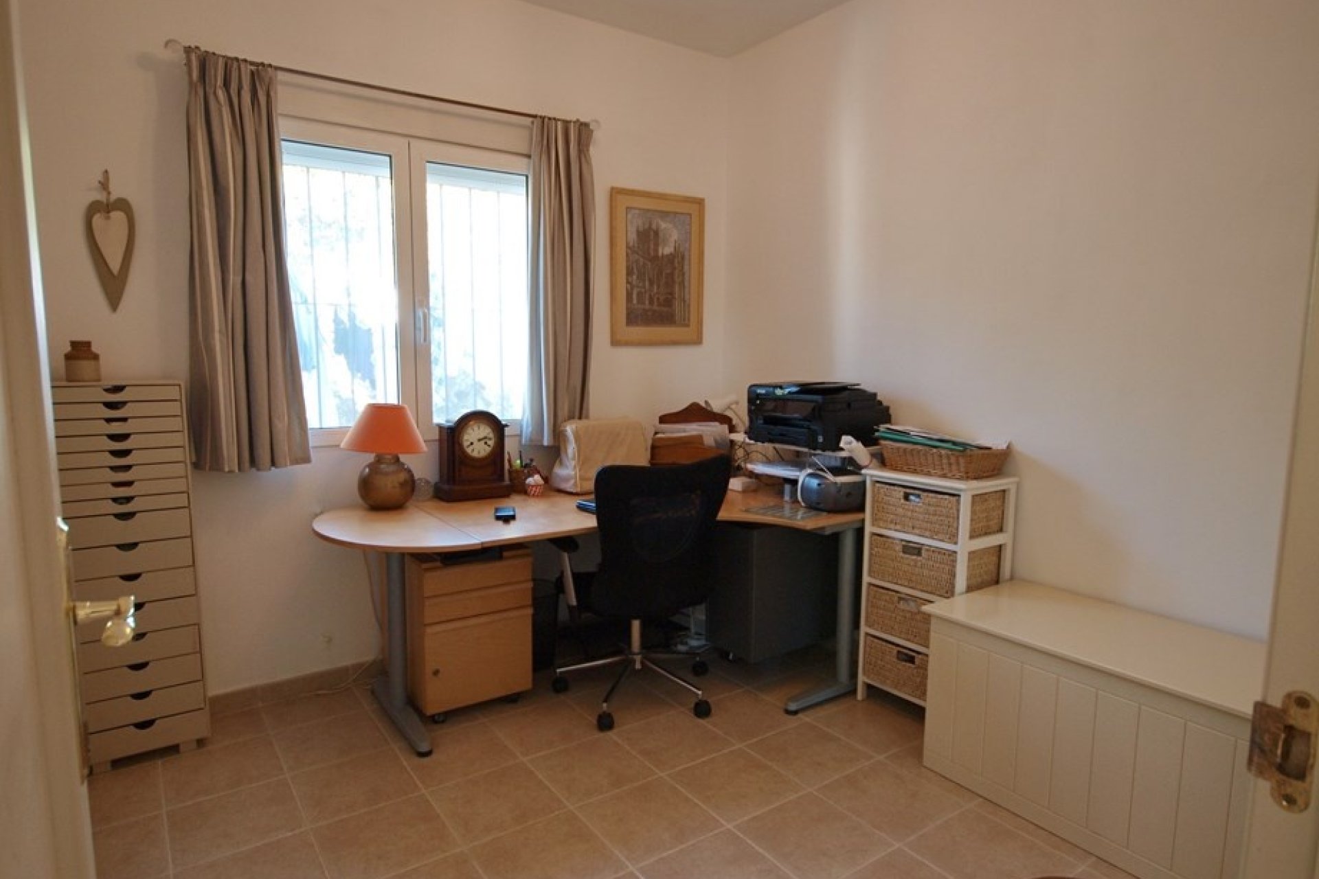 Sale - Villa - Benitachell  - Les Fonts