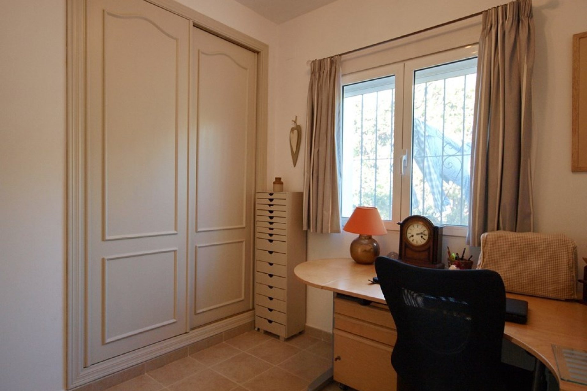 Sale - Villa - Benitachell  - Les Fonts
