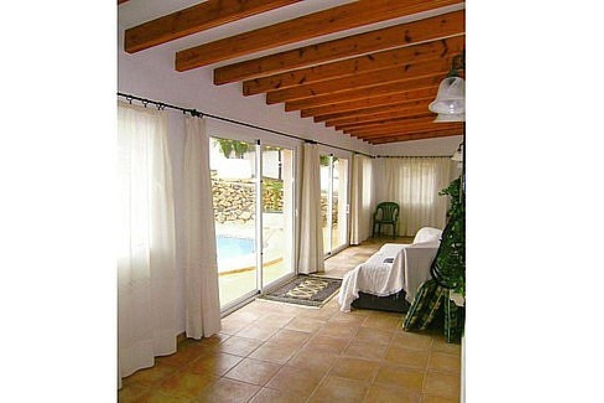 Sale - Villa - Benitachell  - Les Fonts