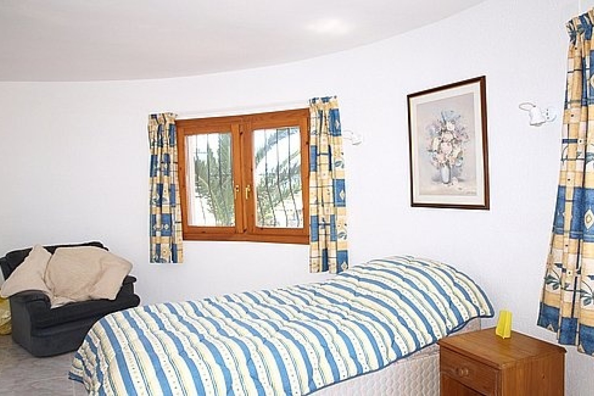 Sale - Villa - Benitachell  - Les Fonts