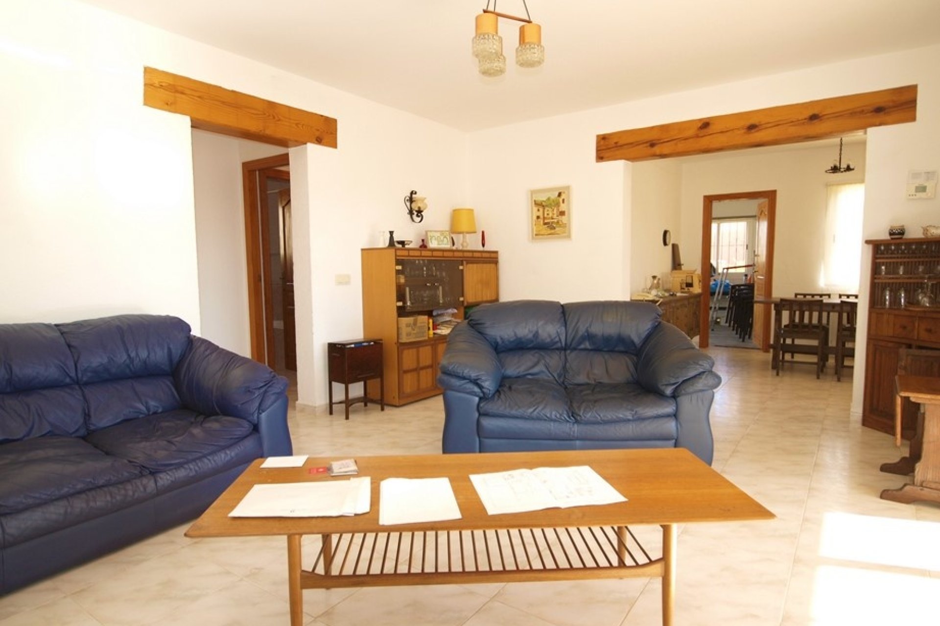 Sale - Villa - Benitachell  - Les Fonts