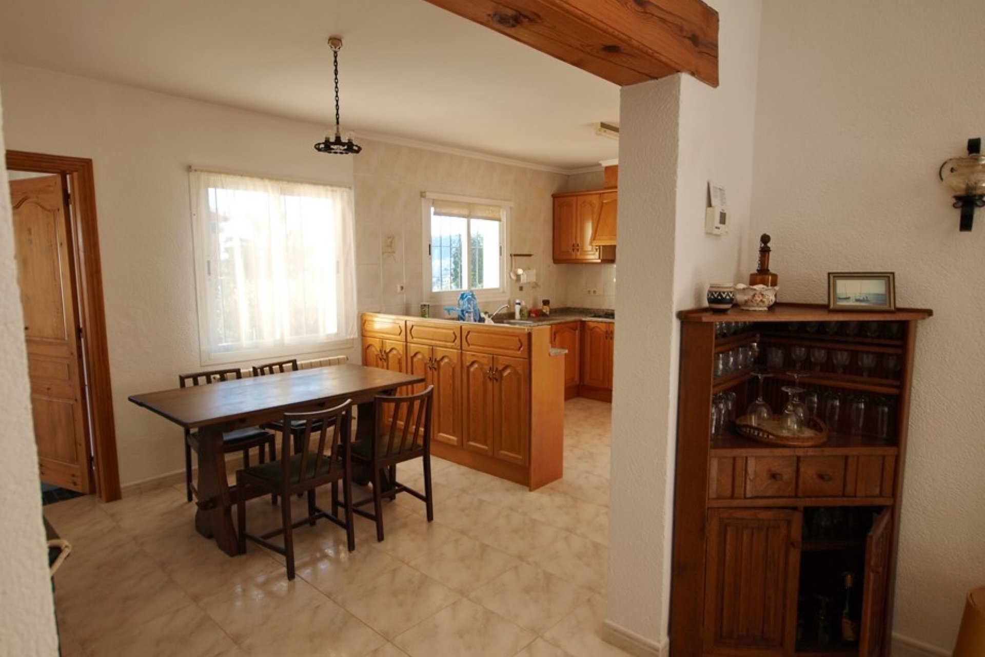 Sale - Villa - Benitachell  - Les Fonts