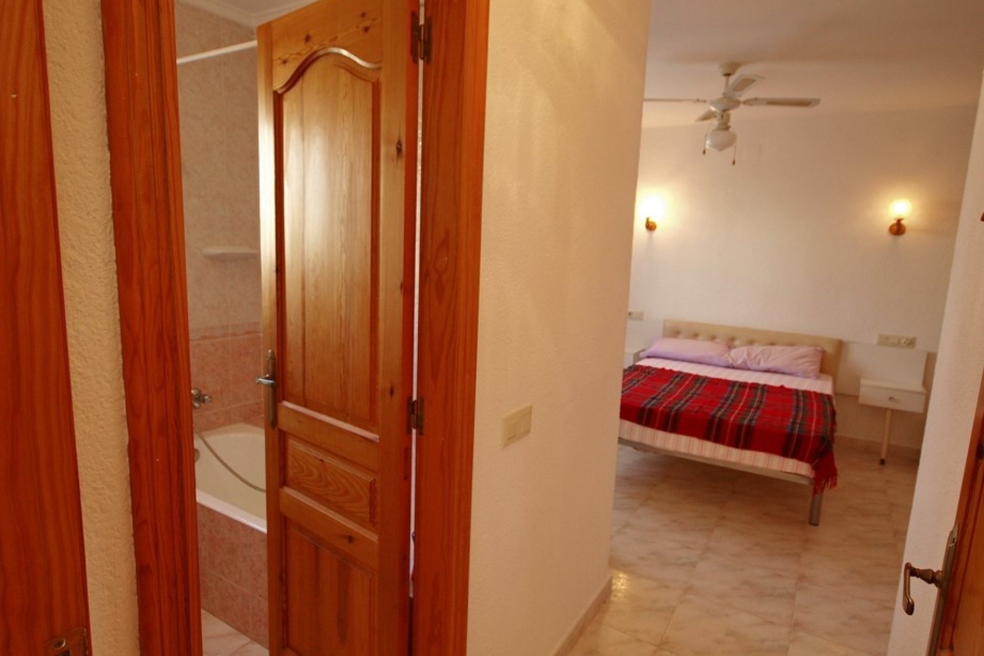 Sale - Villa - Benitachell  - Les Fonts