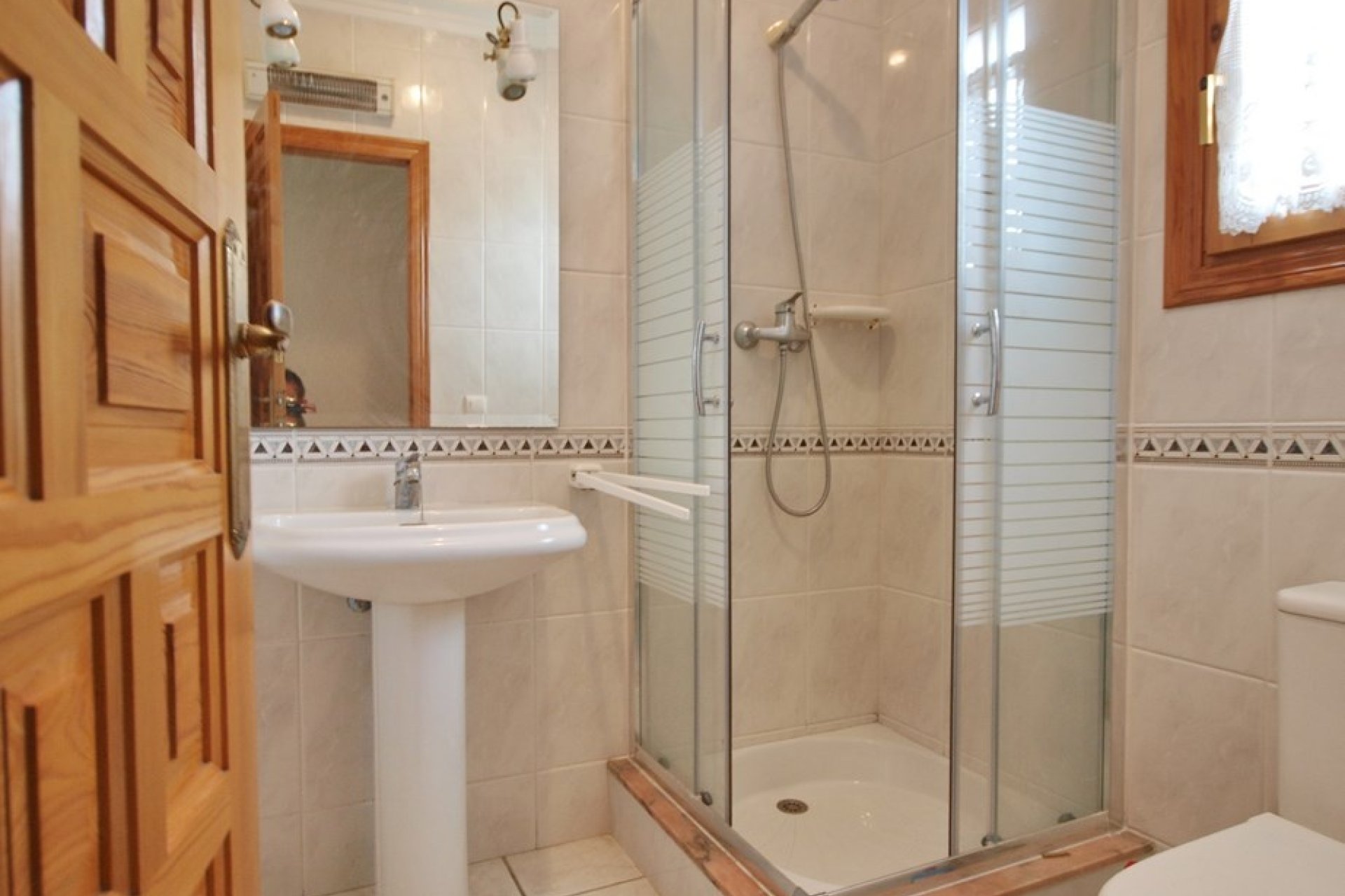 Sale - Villa - Benitachell  - Les Fonts