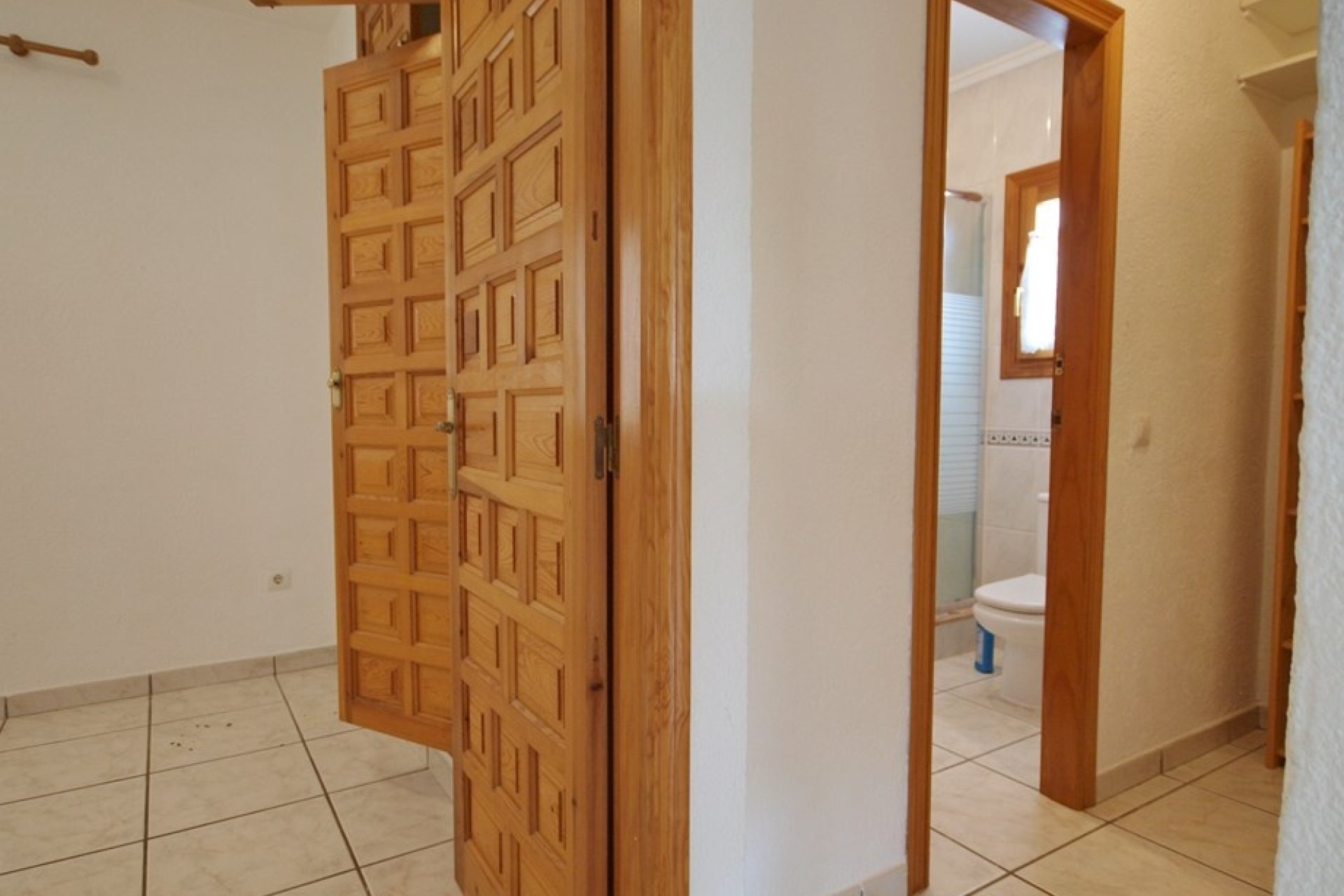 Sale - Villa - Benitachell  - Les Fonts