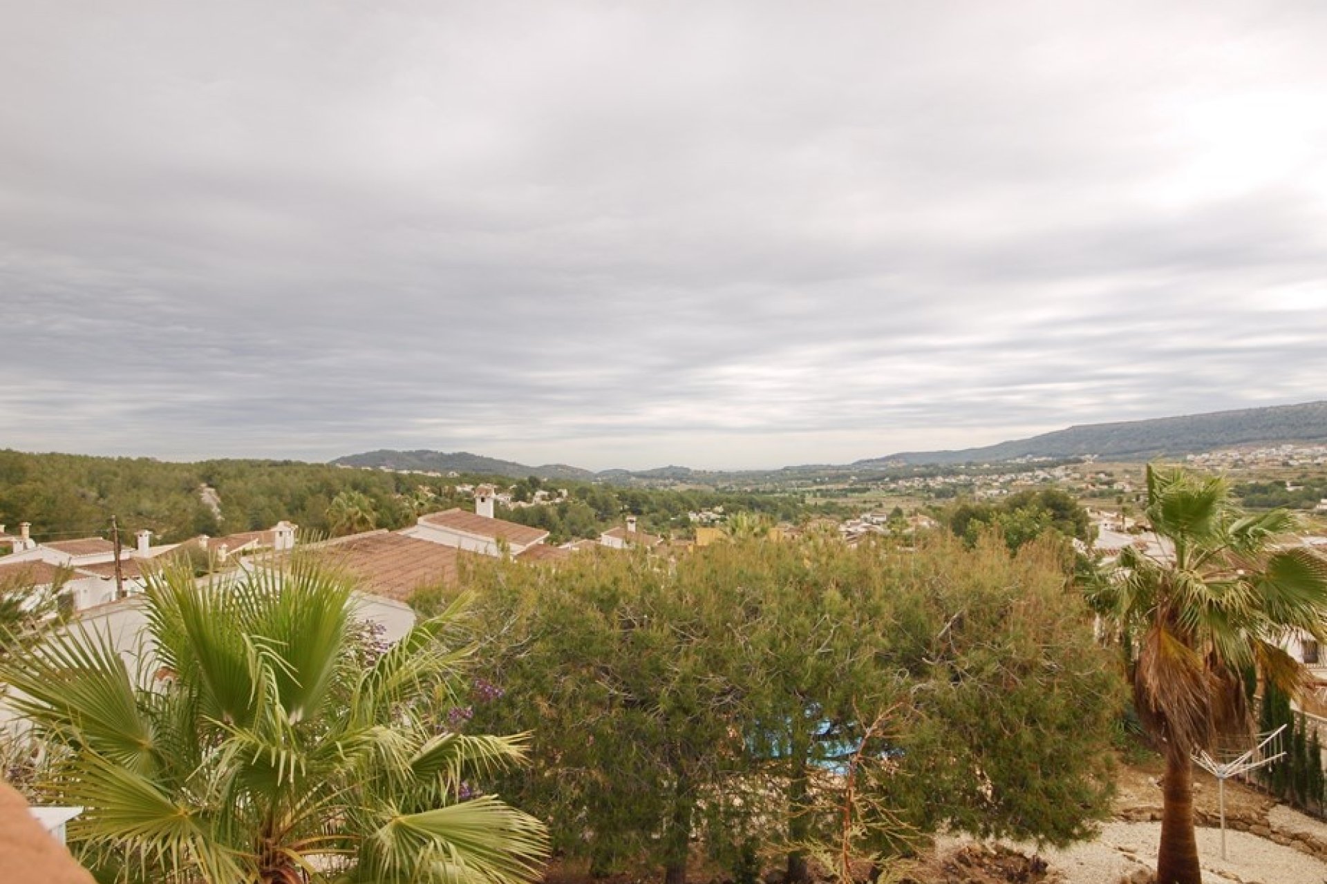 Sale - Villa - Benitachell  - Les Fonts