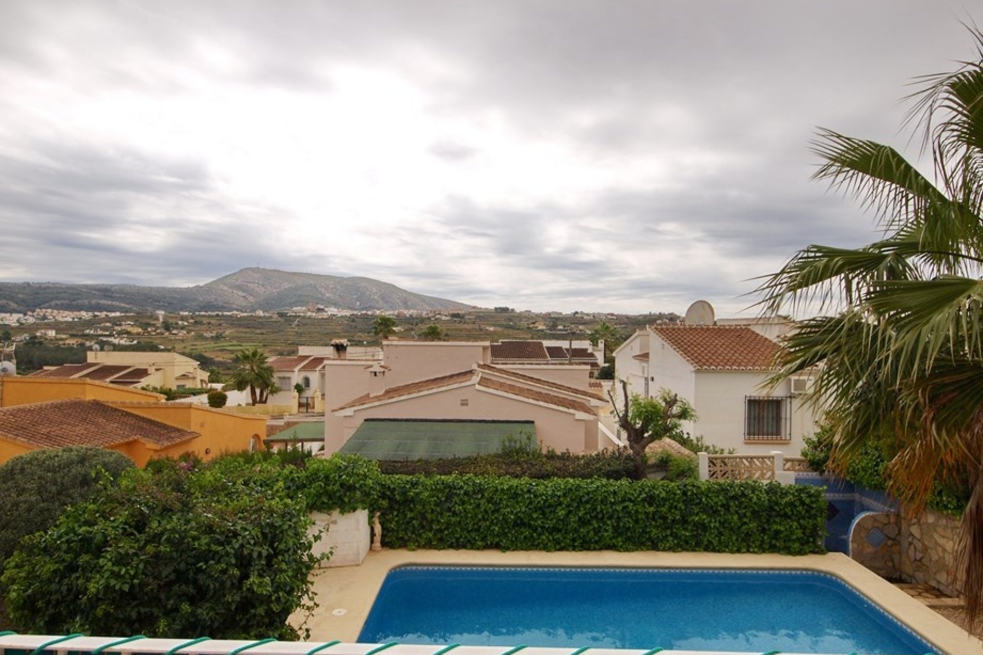 Sale - Villa - Benitachell  - Les Fonts