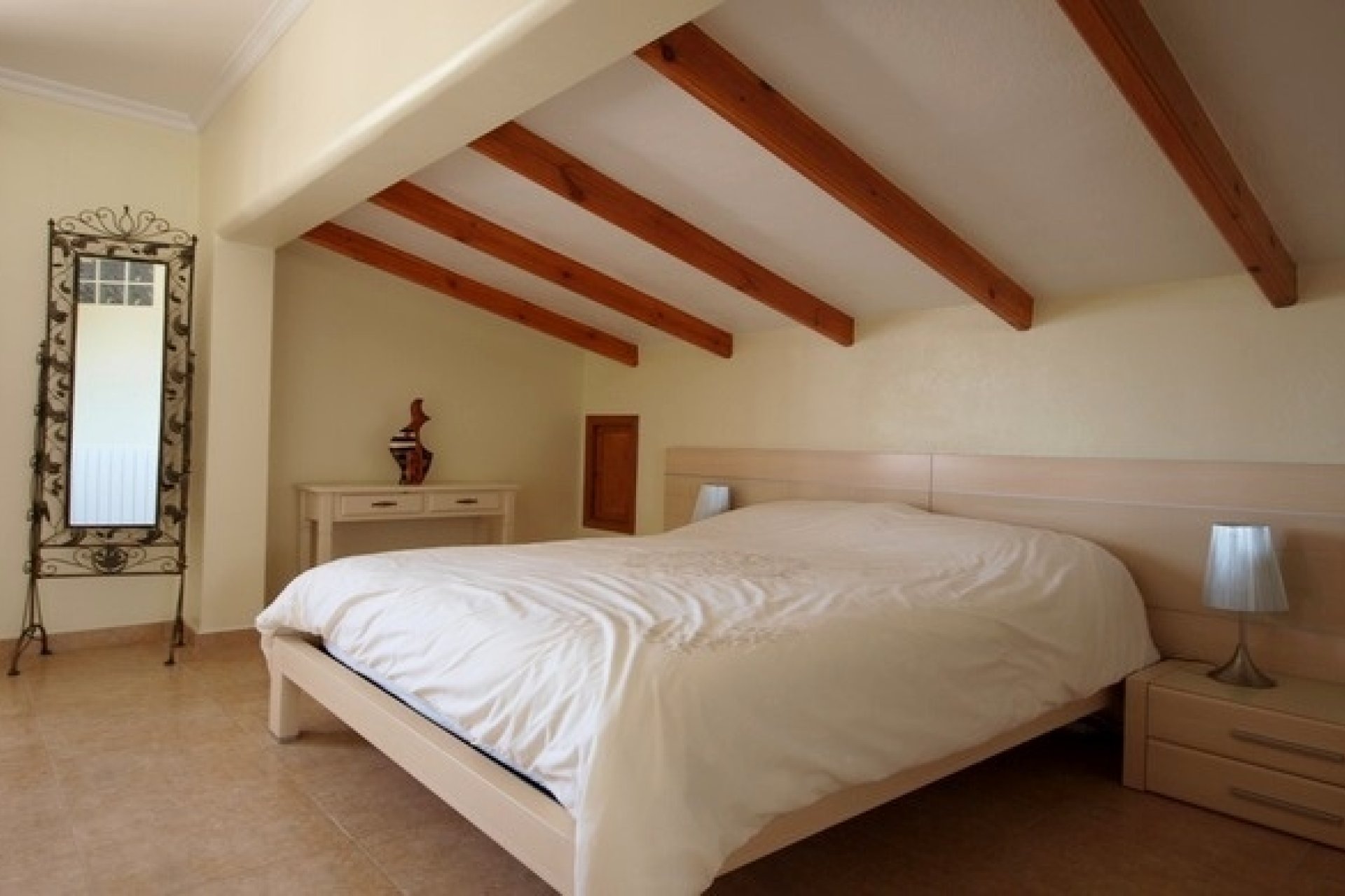 Sale - Villa - Benitachell  - Les Fonts